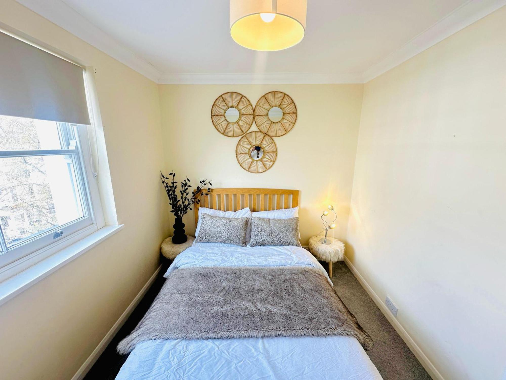 Notting Hill 2 Bedroom Cosy London
