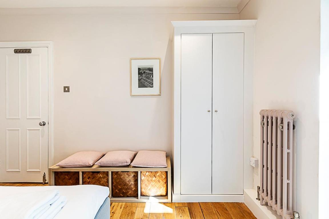 Apartment Stylish Kings Cross With Garden Retreat *