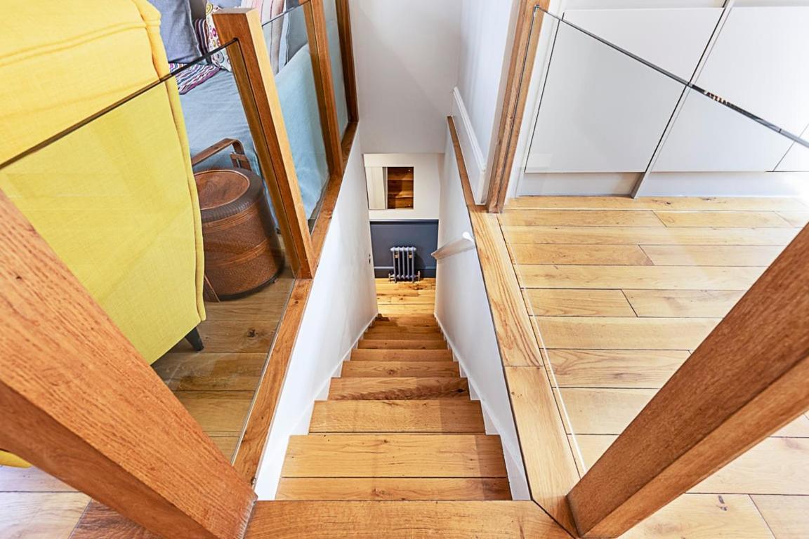 Apartment Stylish Kings Cross With Garden Retreat *