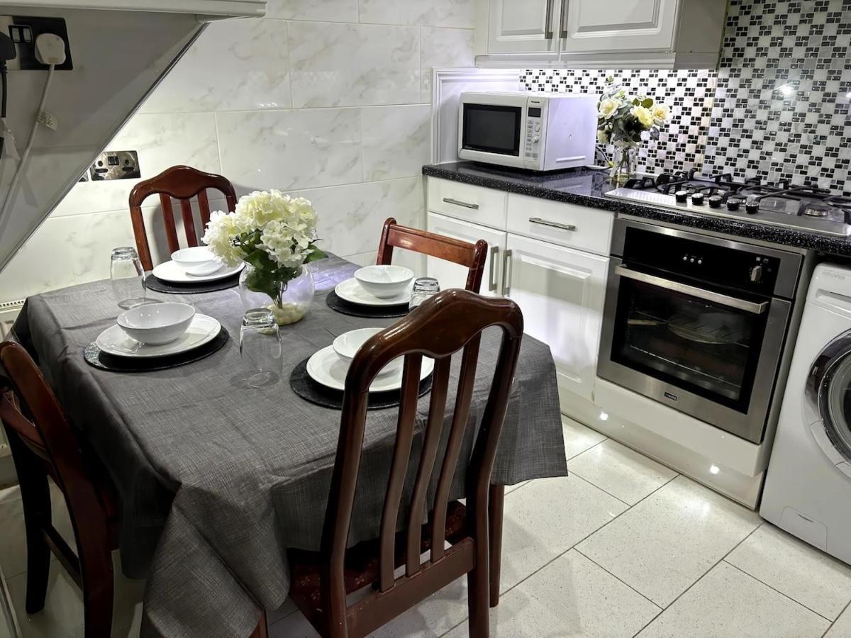 Lovely Spacious By Brick Lane