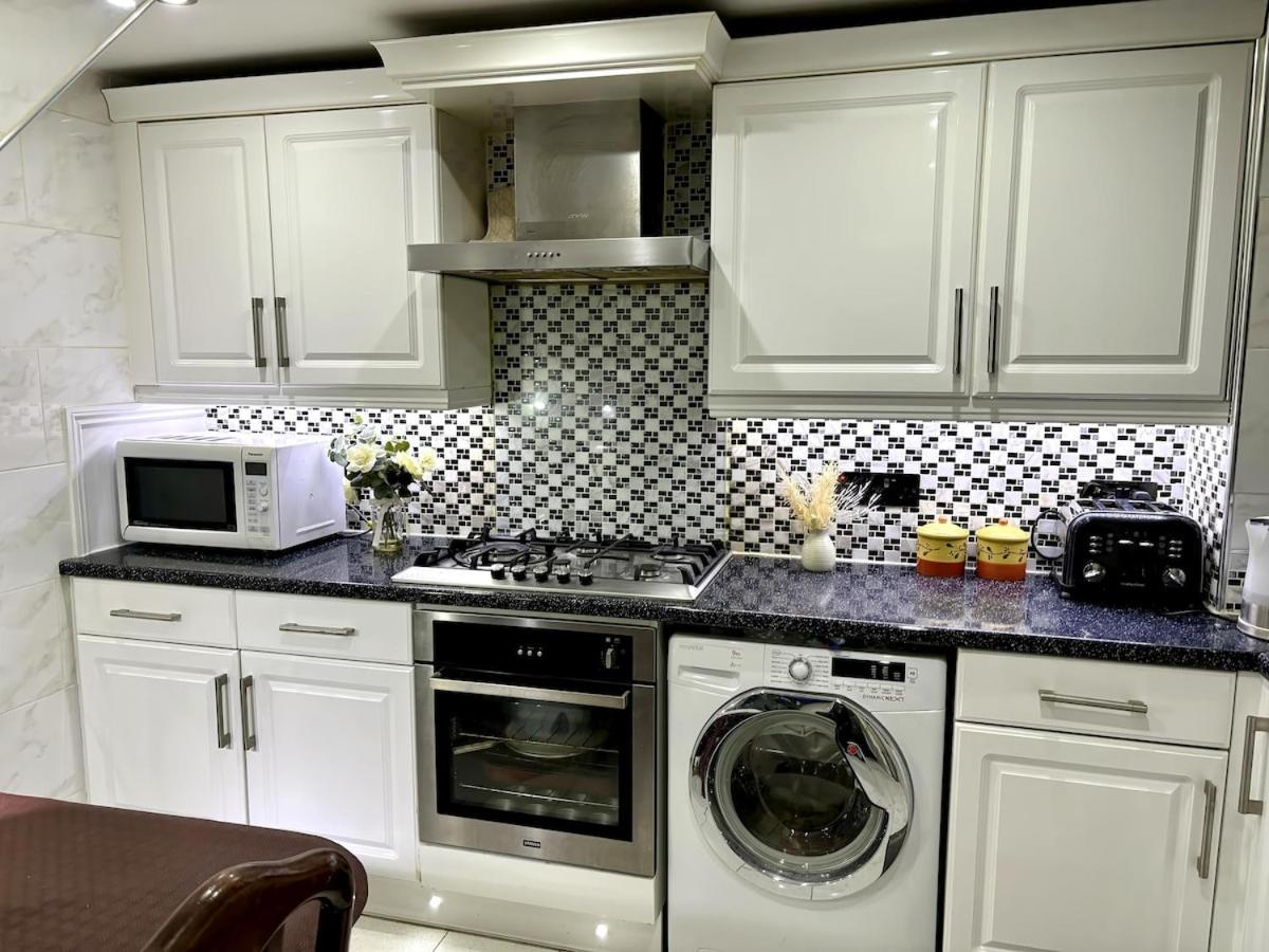 Apartment Lovely Spacious By Brick Lane
