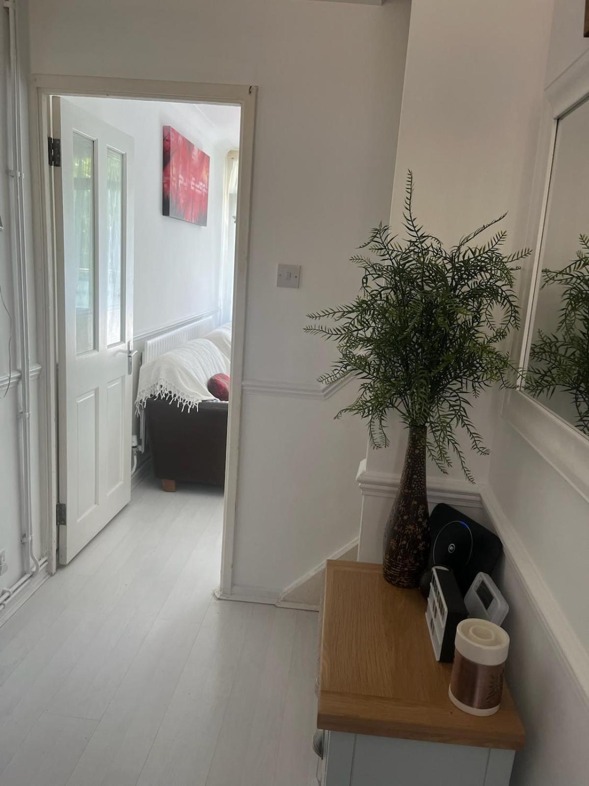 Apartment Lovely Spacious By Brick Lane *