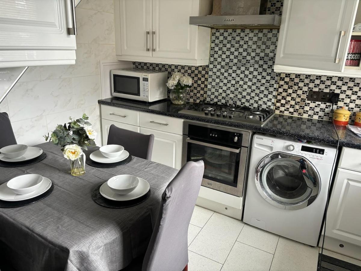 Lovely Spacious By Brick Lane *
