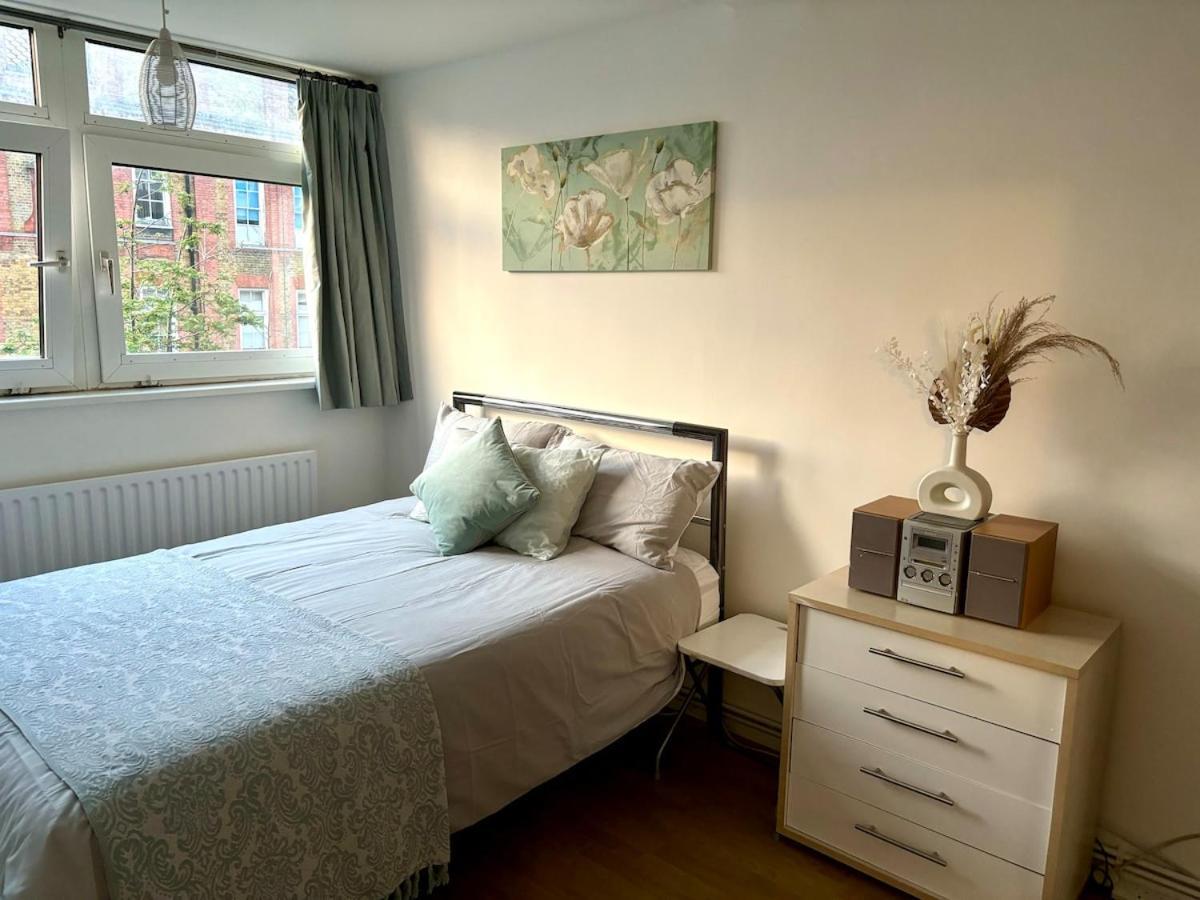 Lovely Spacious By Brick Lane