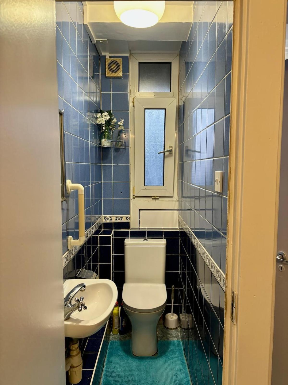 Lovely Spacious By Brick Lane