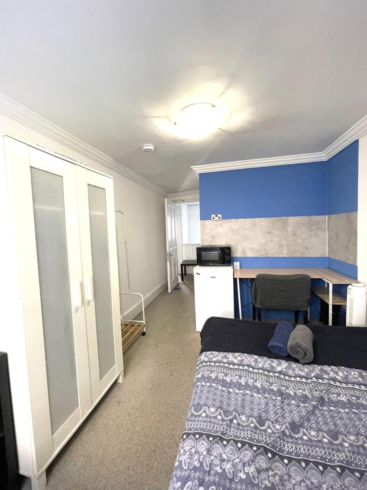 Charring Cross London, Prime Location Homestay