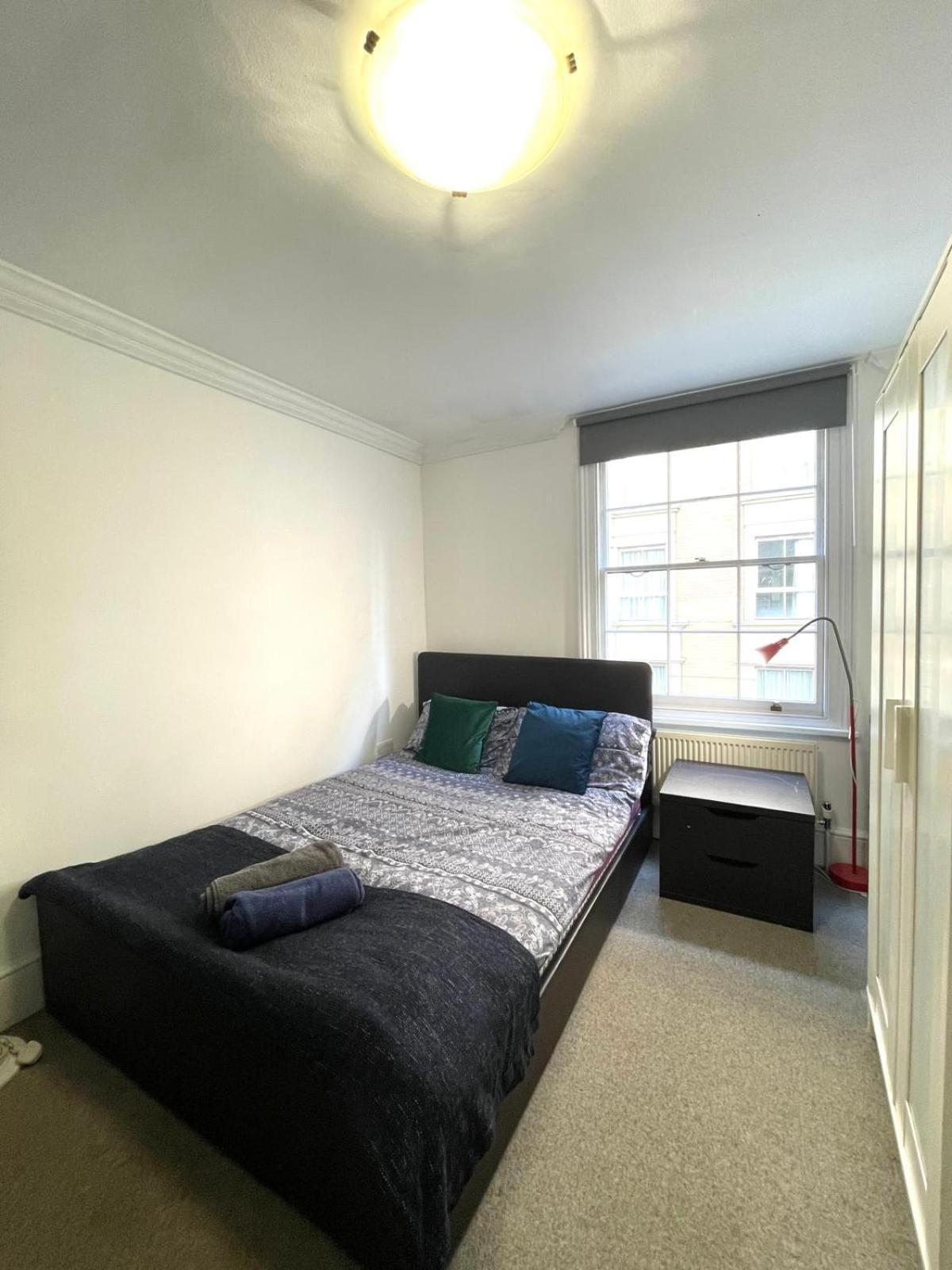 Homestay Charring Cross London, Prime Location *