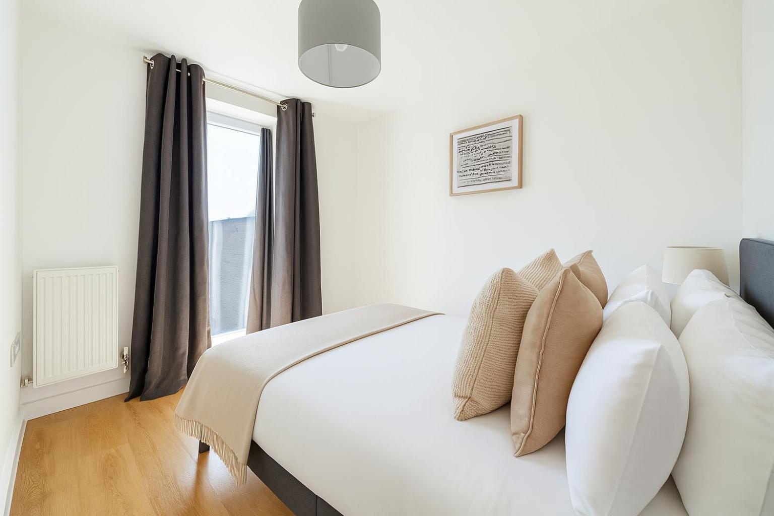 Fabulous Flat In South Wimbledon London