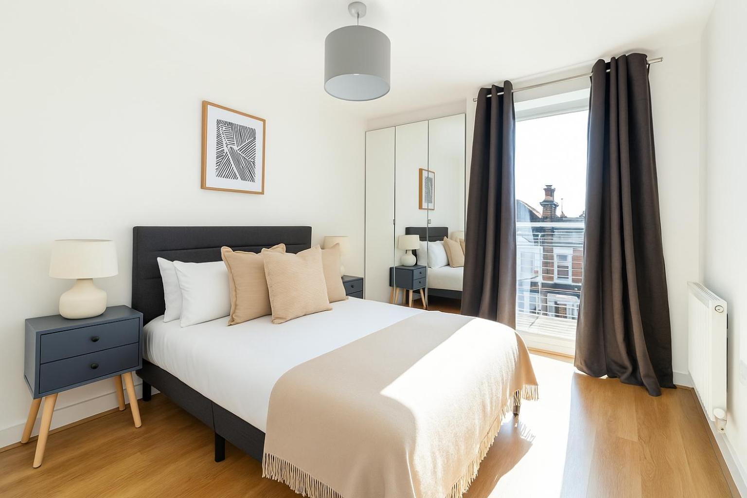 Apartment Fabulous Flat In South Wimbledon