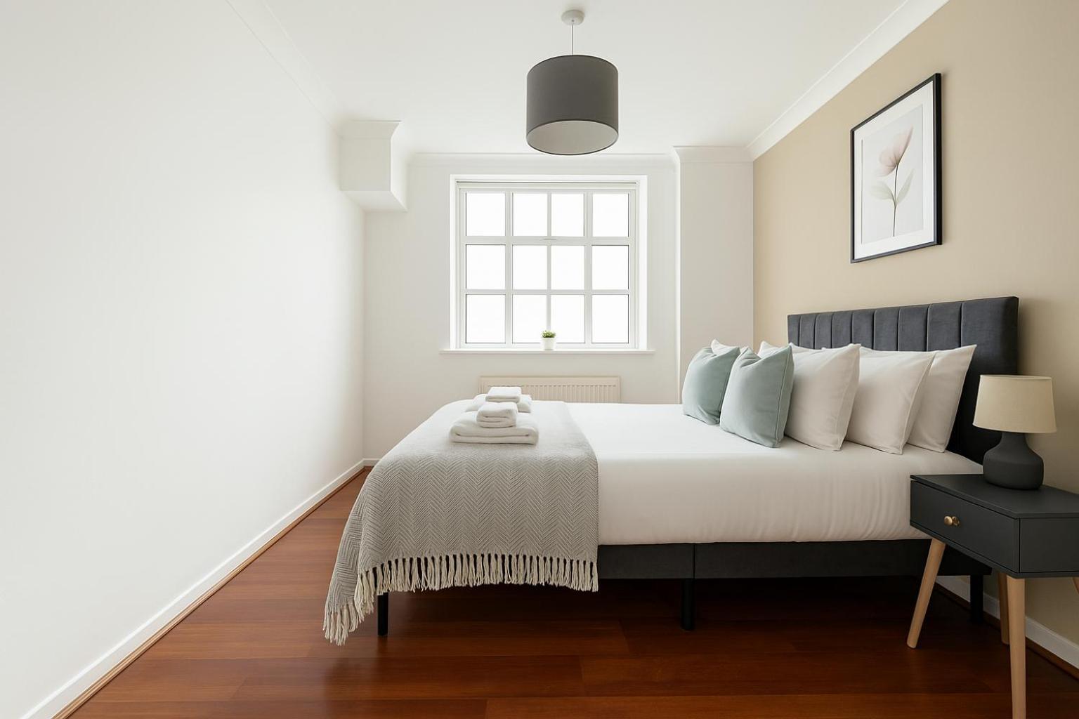 Apartment Islington London