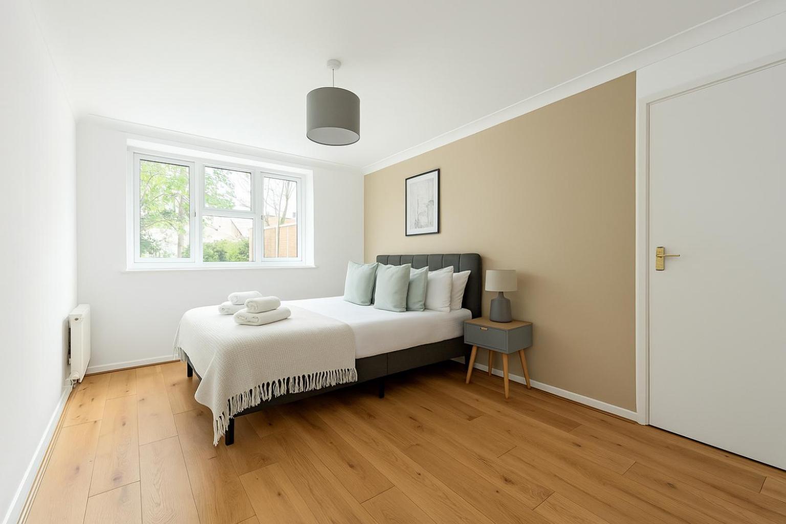 Apartment Islington *