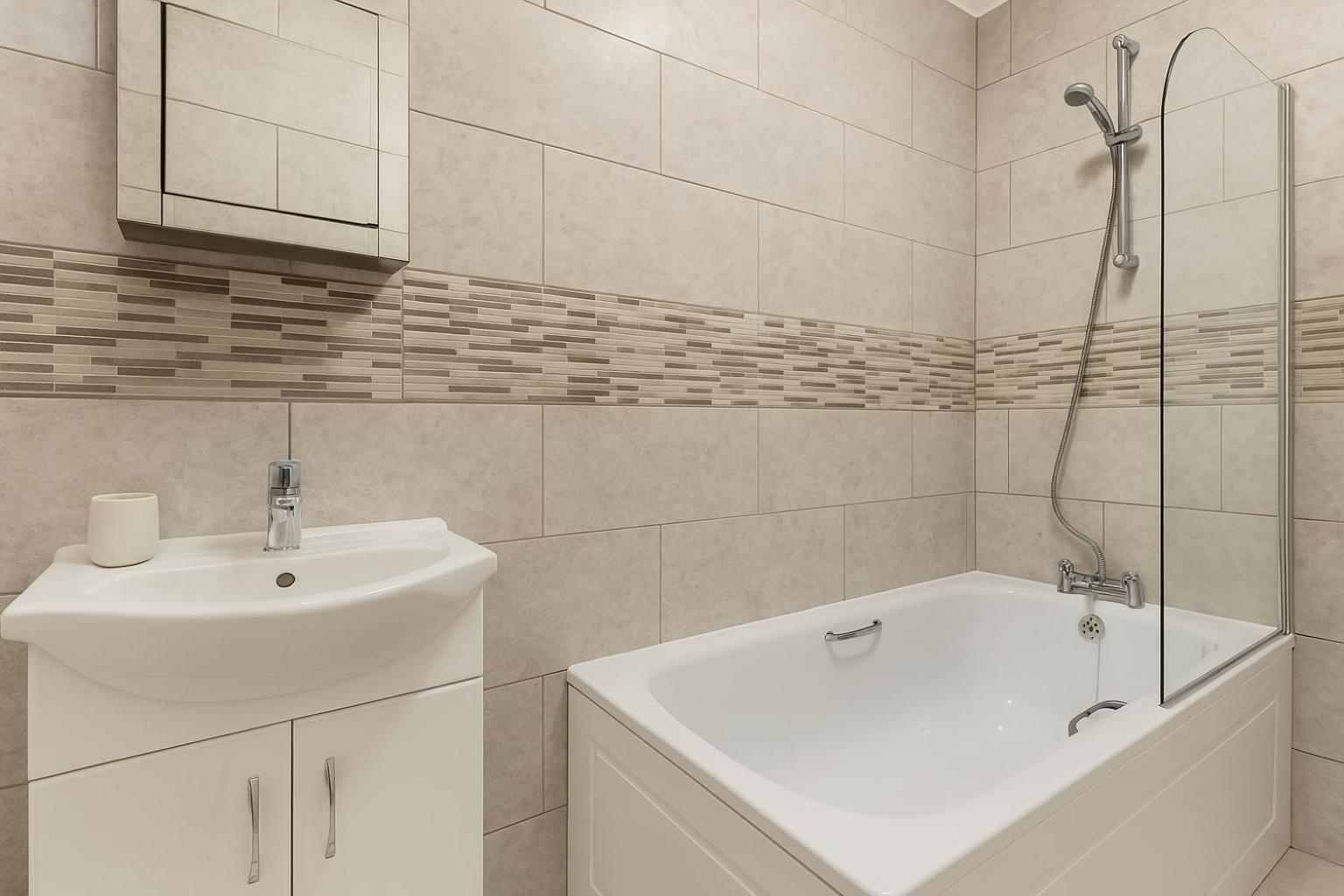 Stunning Two Bedroom In Acton * London