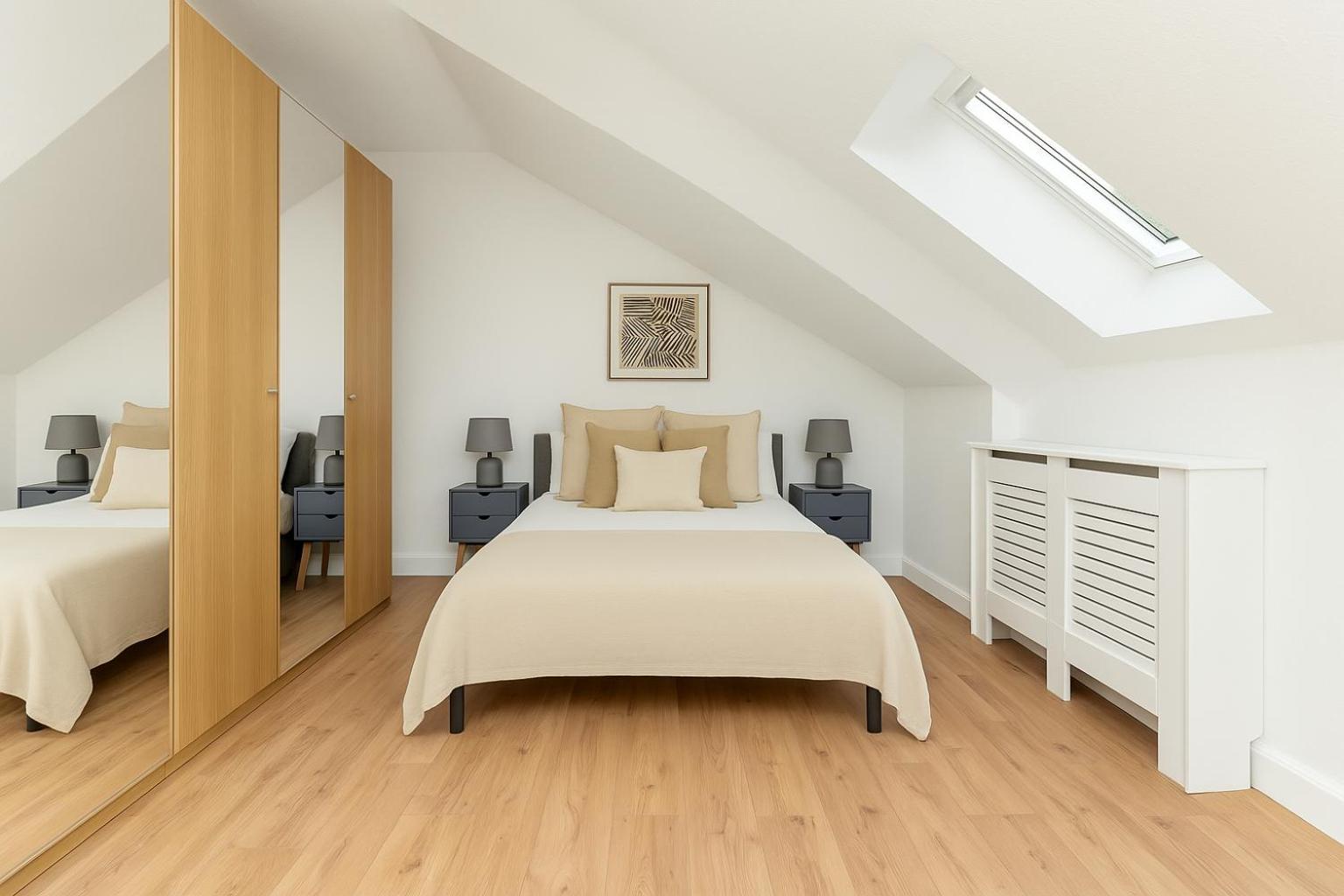 Stunning Two Bedroom In Acton * London