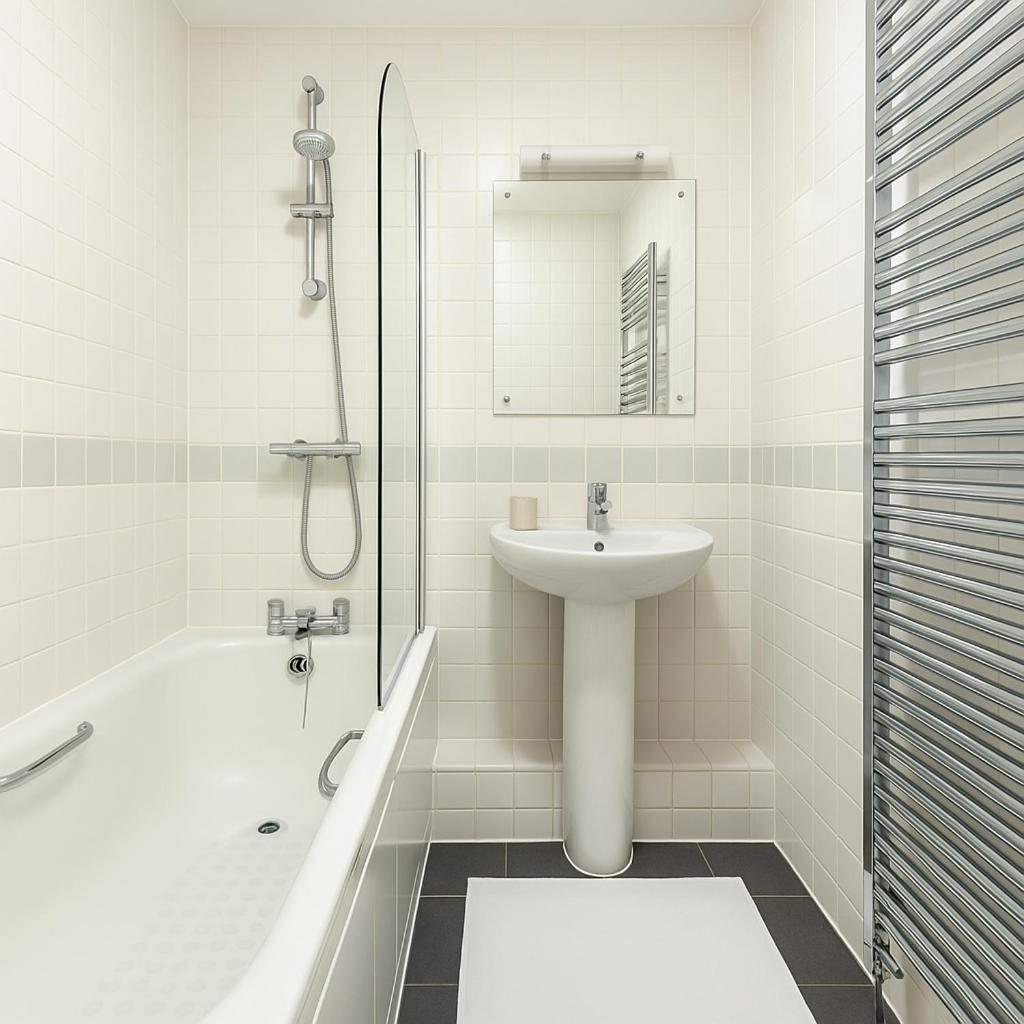 Modern 2-bedroom Flat Near Emirates Stadium - Apartment