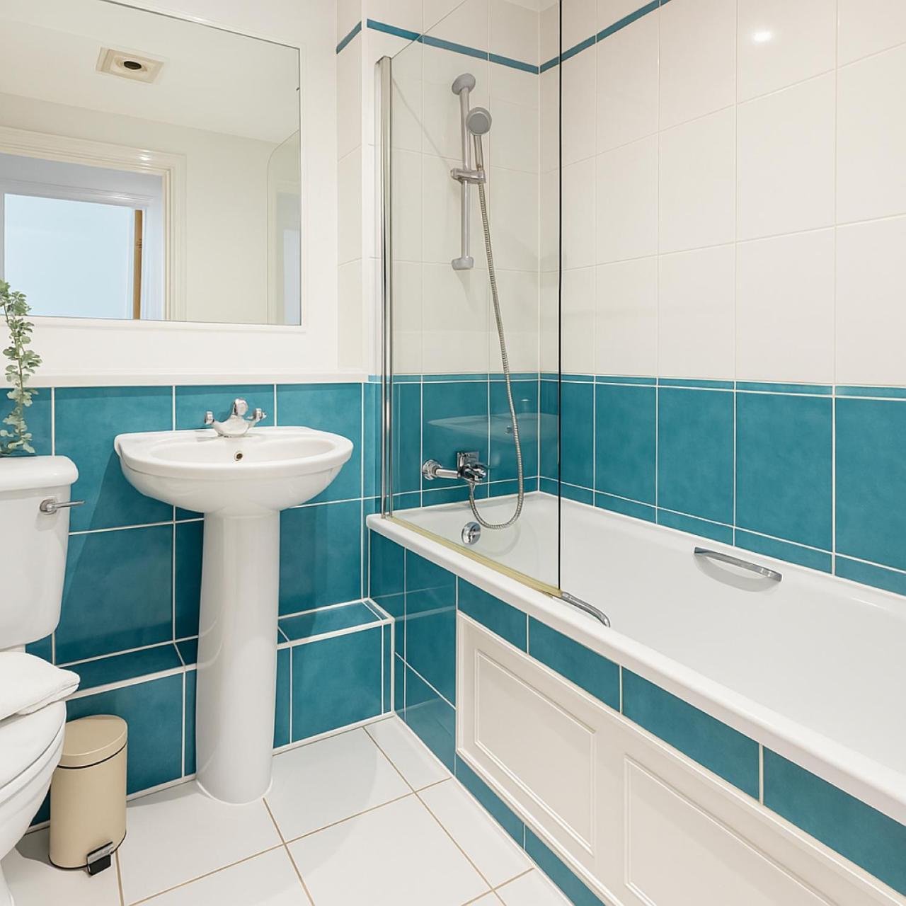 Apartment Wonderful Flat In Wandsworth Town London
