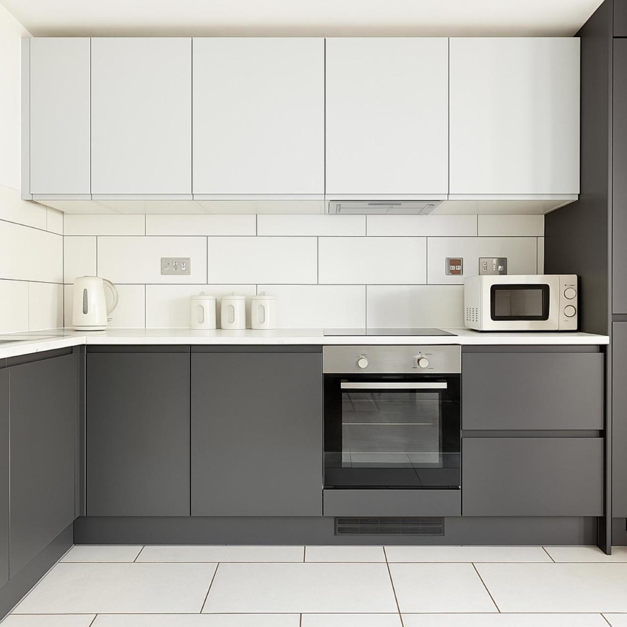 Apartment Wonderful Flat In Wandsworth Town London