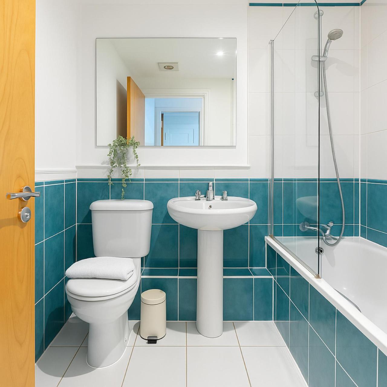 Wonderful Flat In Wandsworth Town *