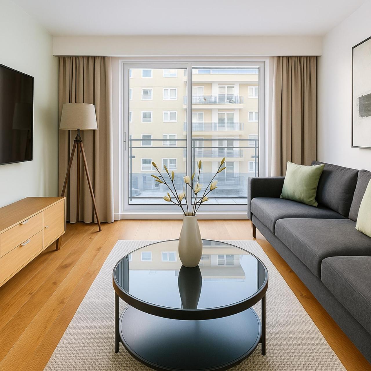 Apartment Wonderful Flat In Wandsworth Town *