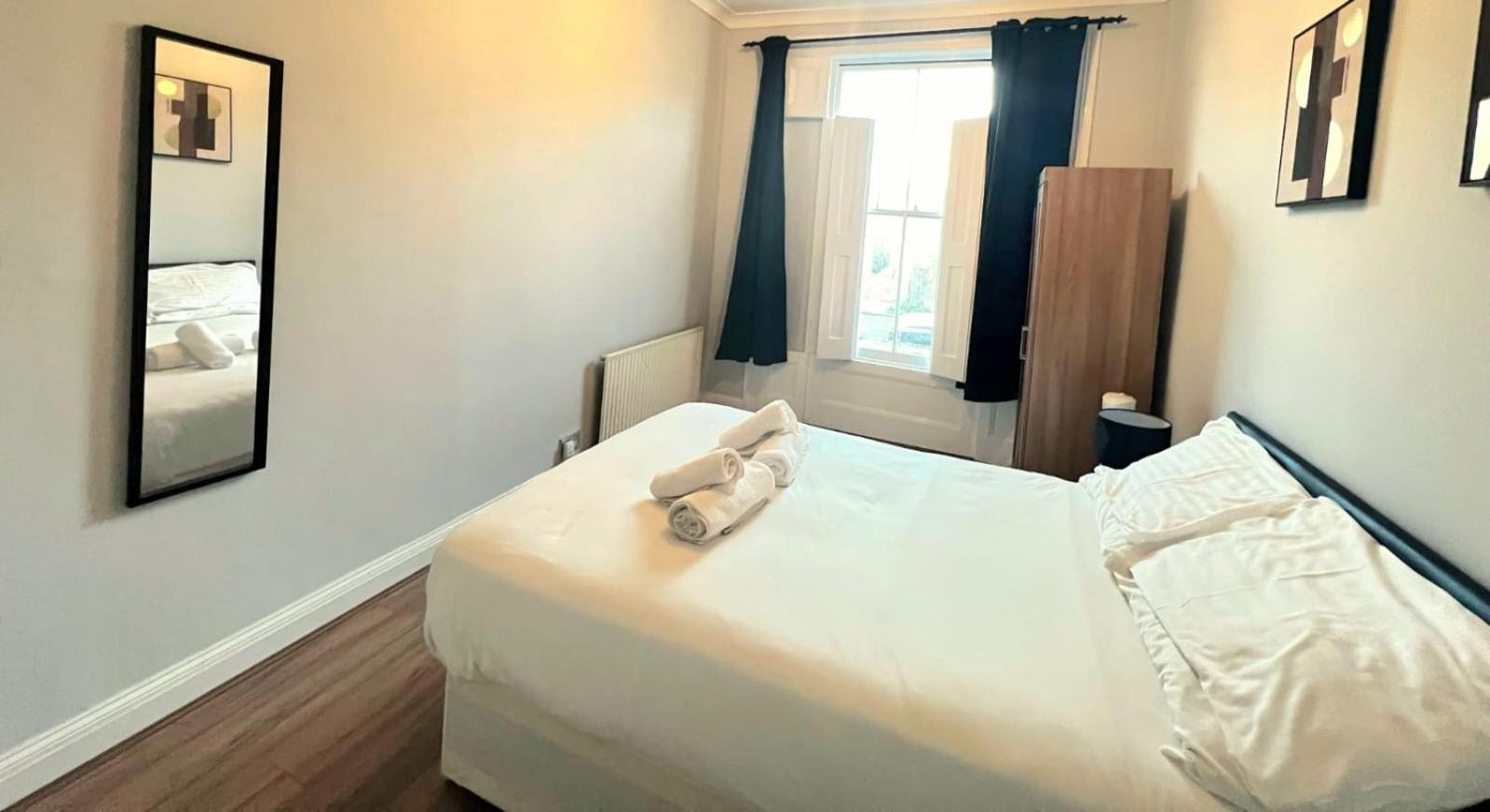 Comfortable 2-bedriim In The Heart Of * London