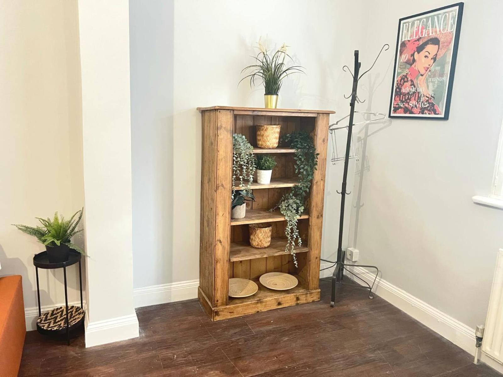 Comfortable 2-bedriim In The Heart Of * London
