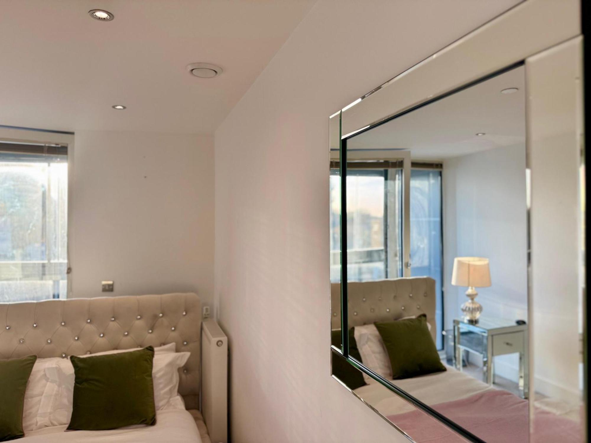 Apartamento Luxury Penthouse Greenwich *