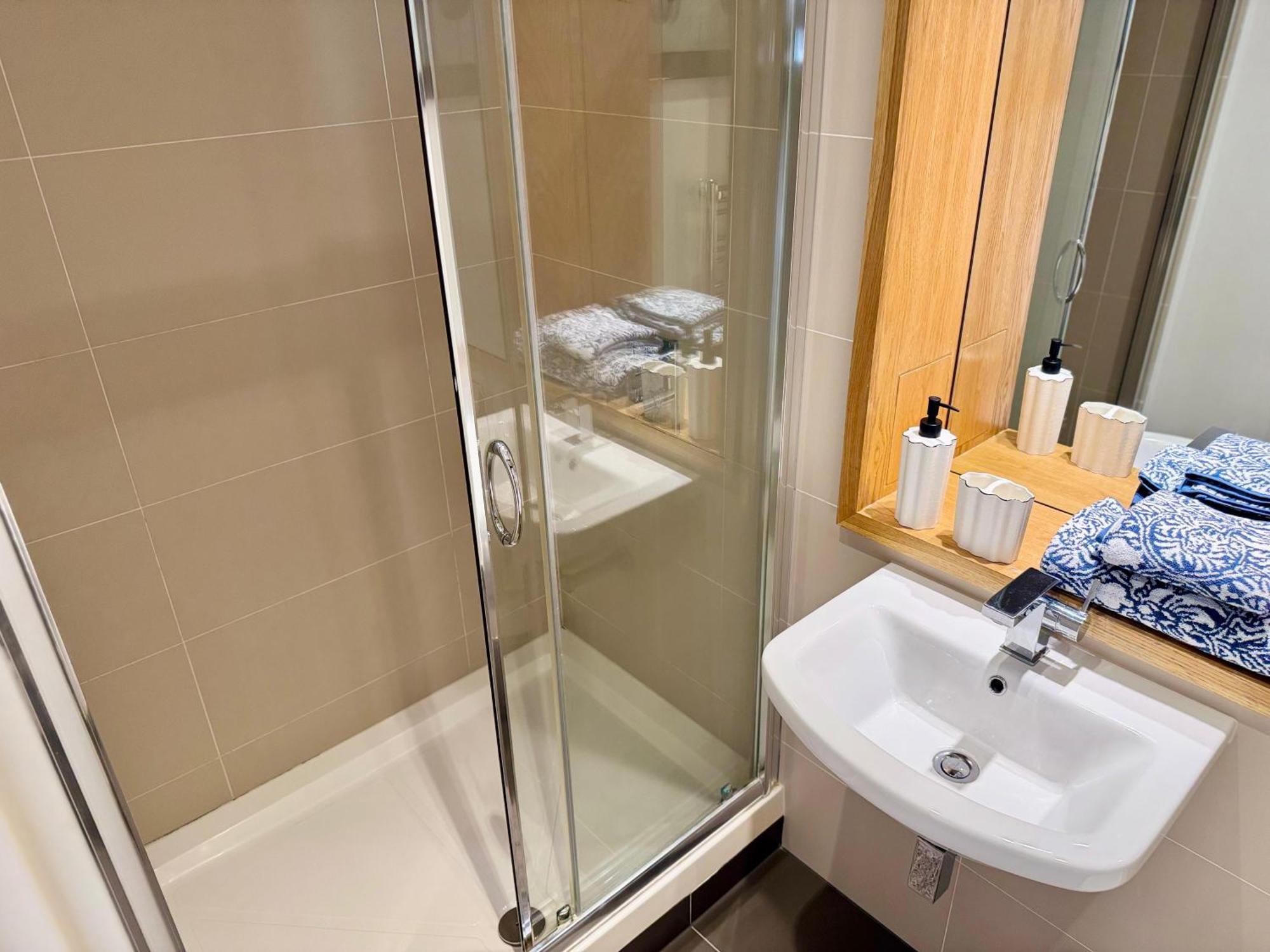 Apartamento Luxury Penthouse Greenwich
