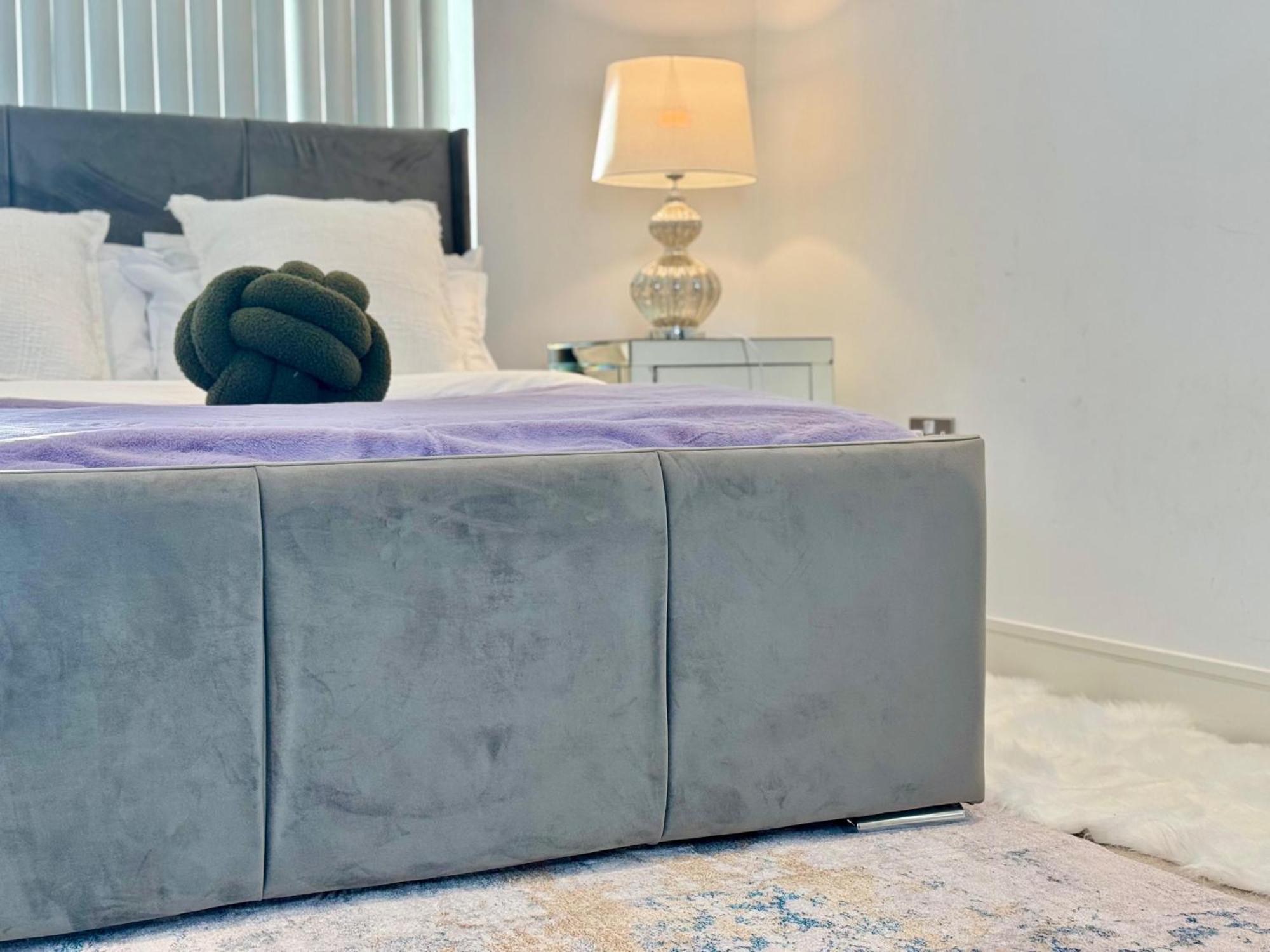 Luxury Penthouse Greenwich Apartamento *