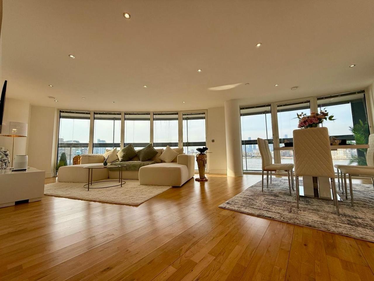 Apartamento Luxury Penthouse Greenwich *