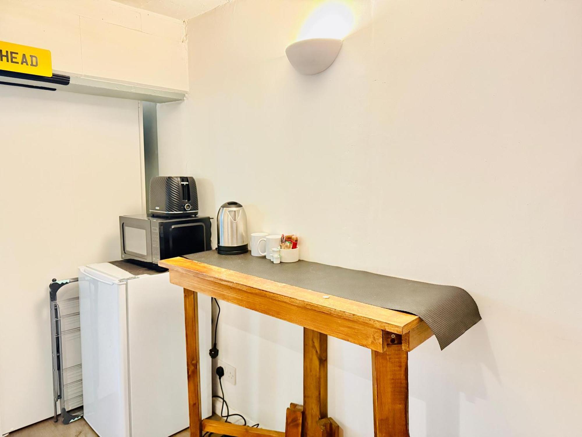 Stylish & Your East Hideaway Appartement Londen