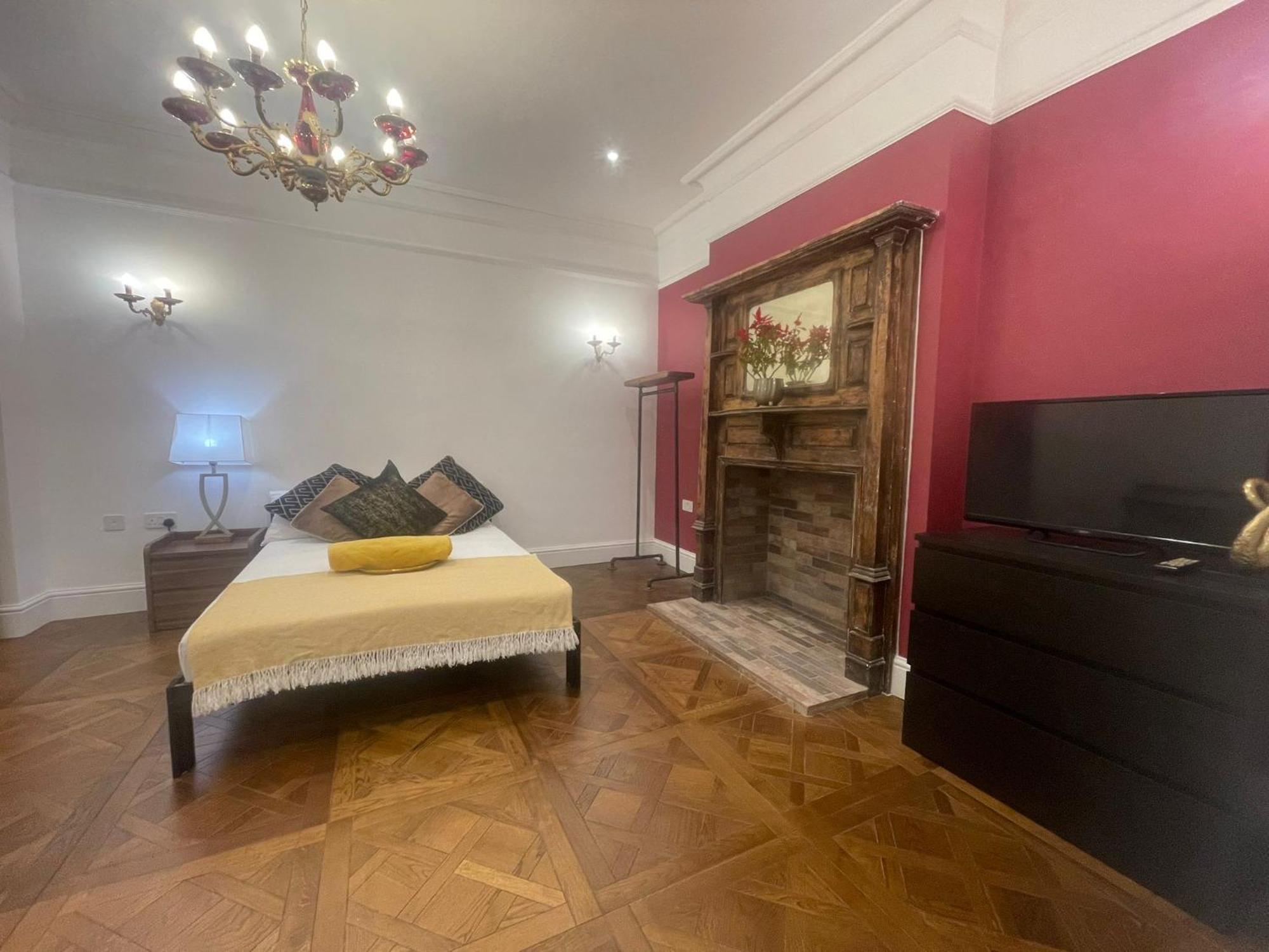 Homestay Downton Avenue *