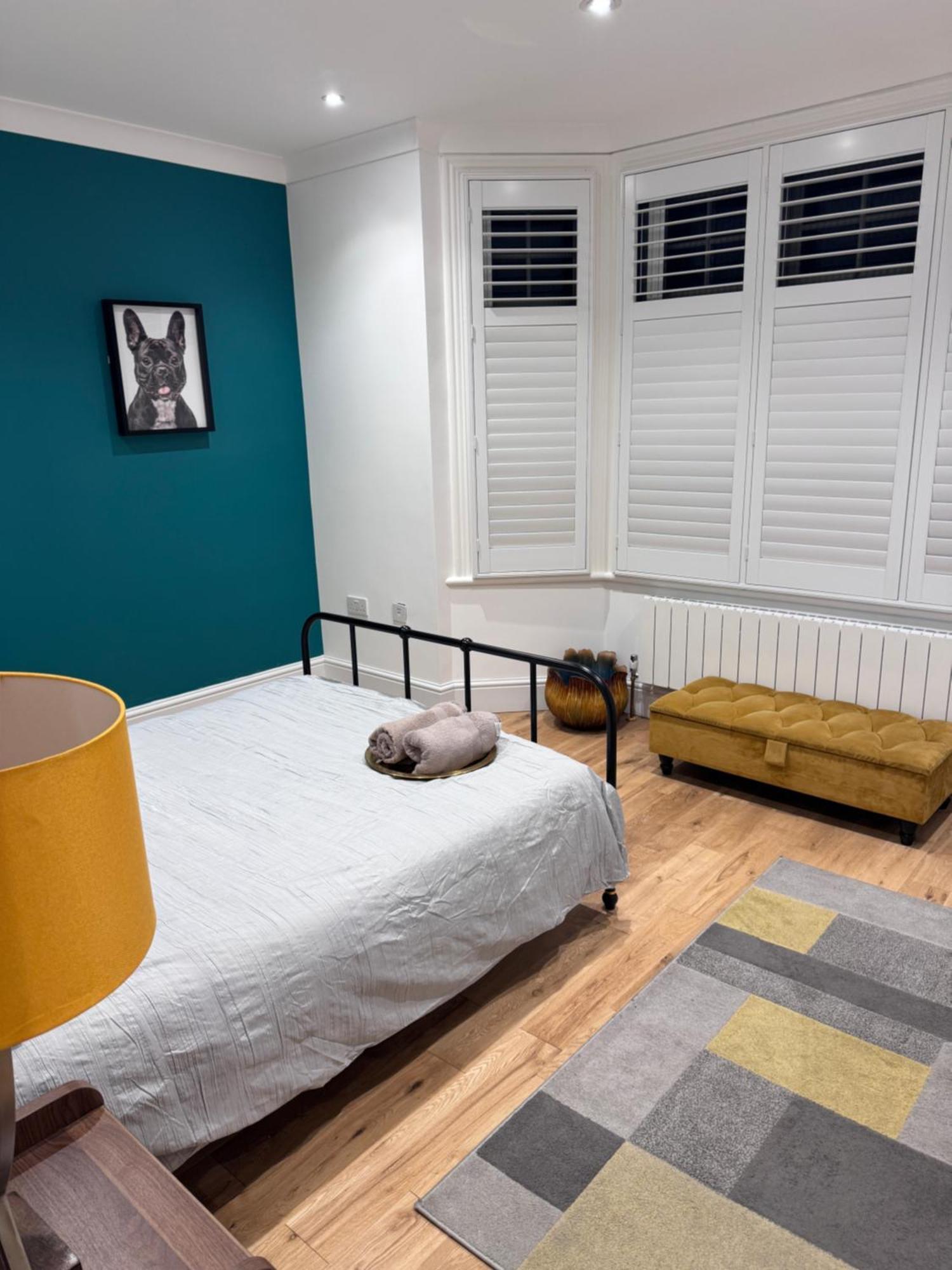 Downton Avenue Homestay London