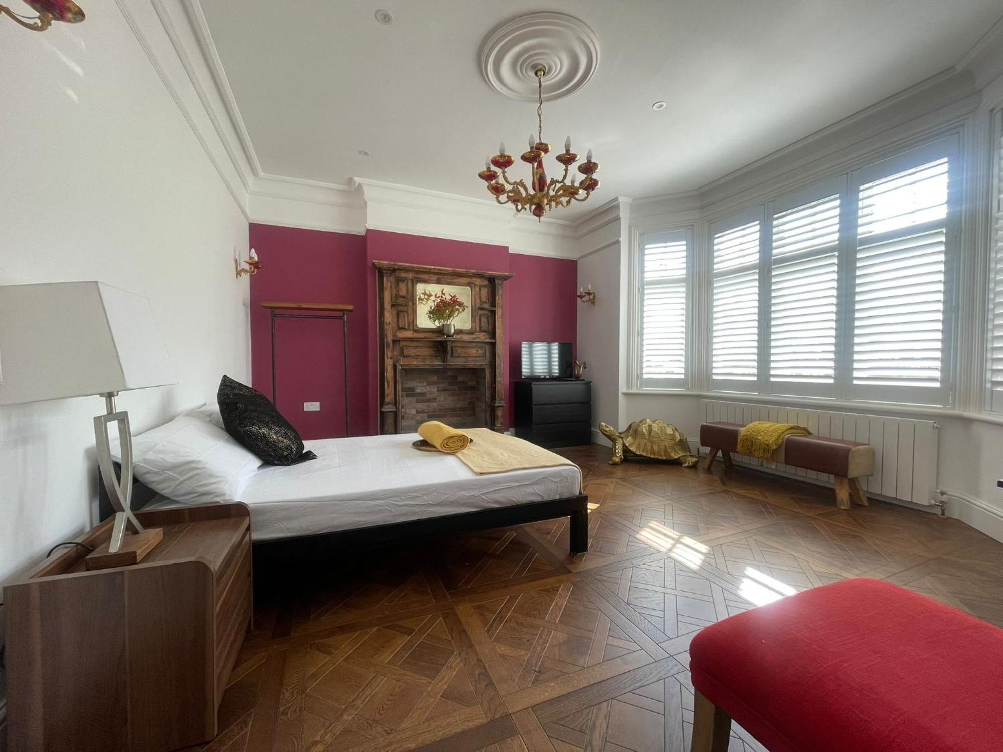 Homestay Downton Avenue