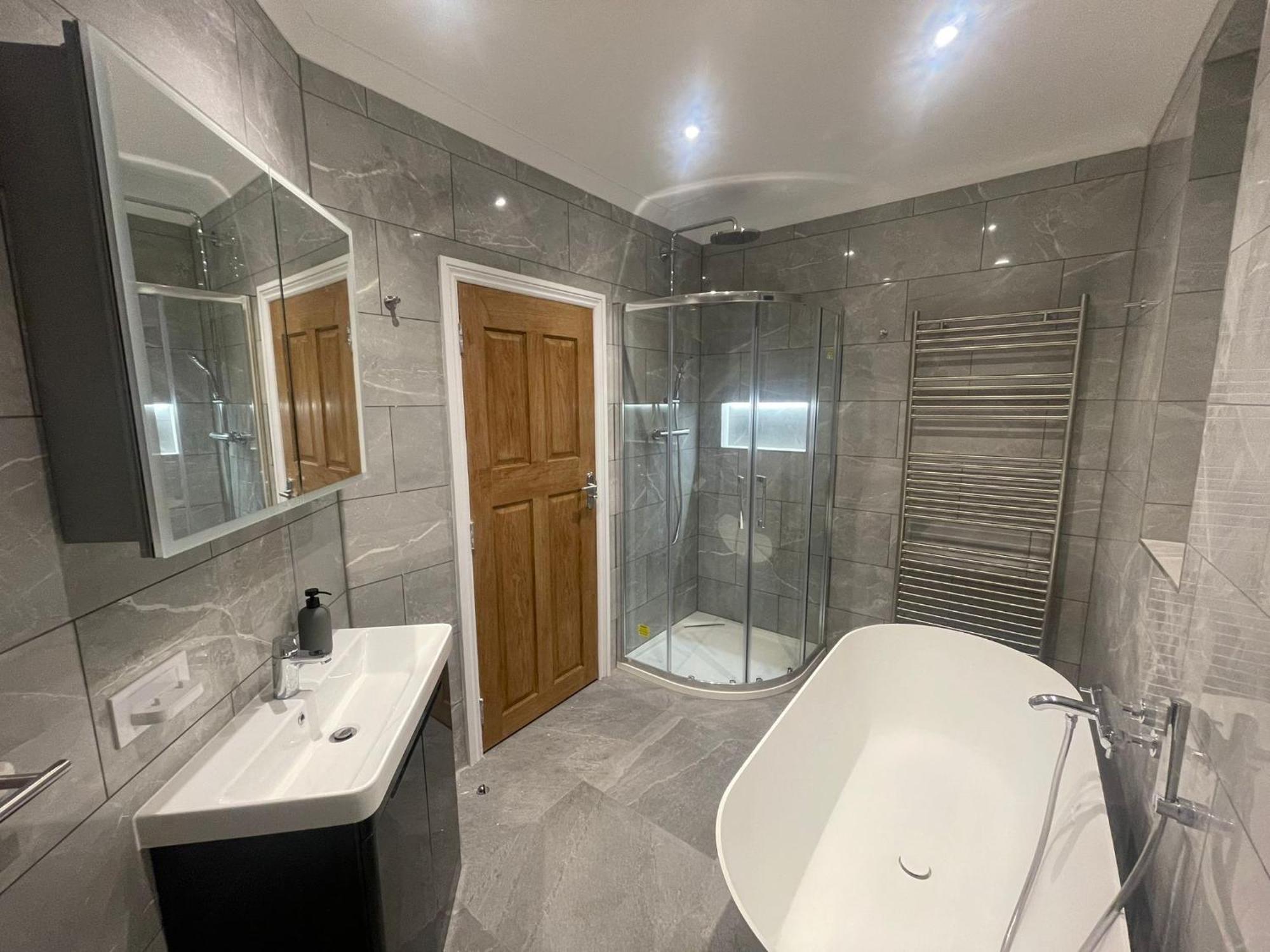 Downton Avenue Homestay London