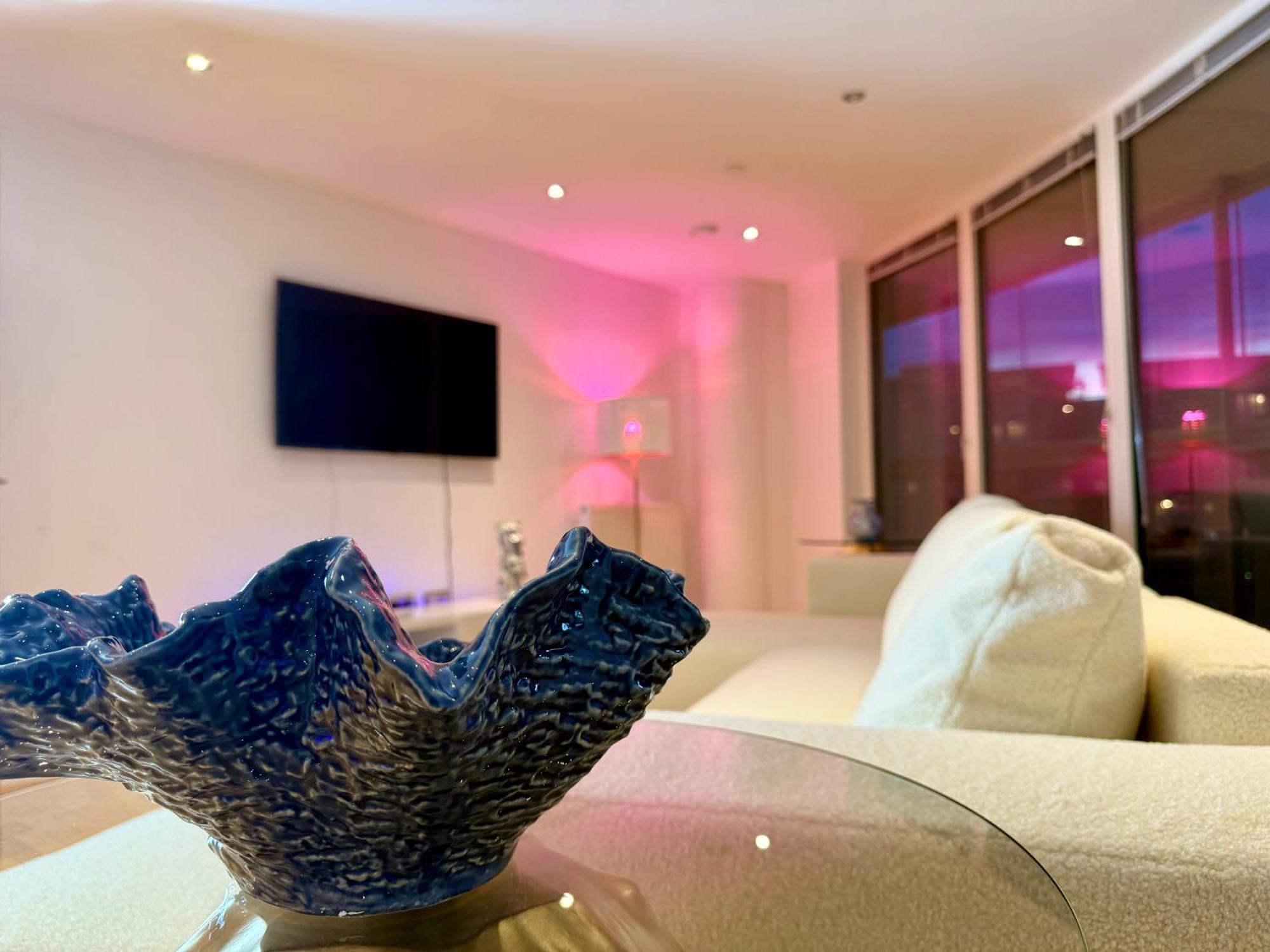 Apartamento Luxury Penthouse Greenwich *