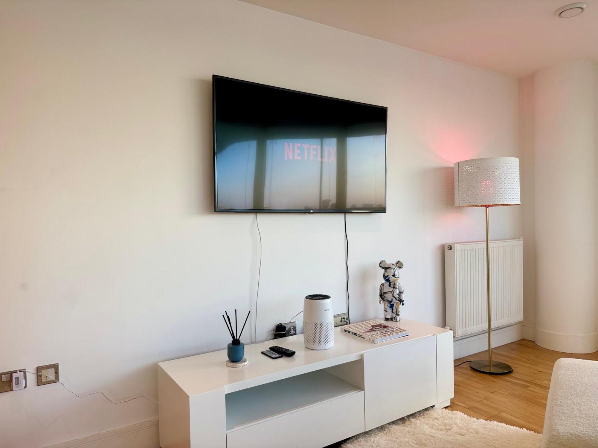 Apartamento Luxury Penthouse Greenwich *