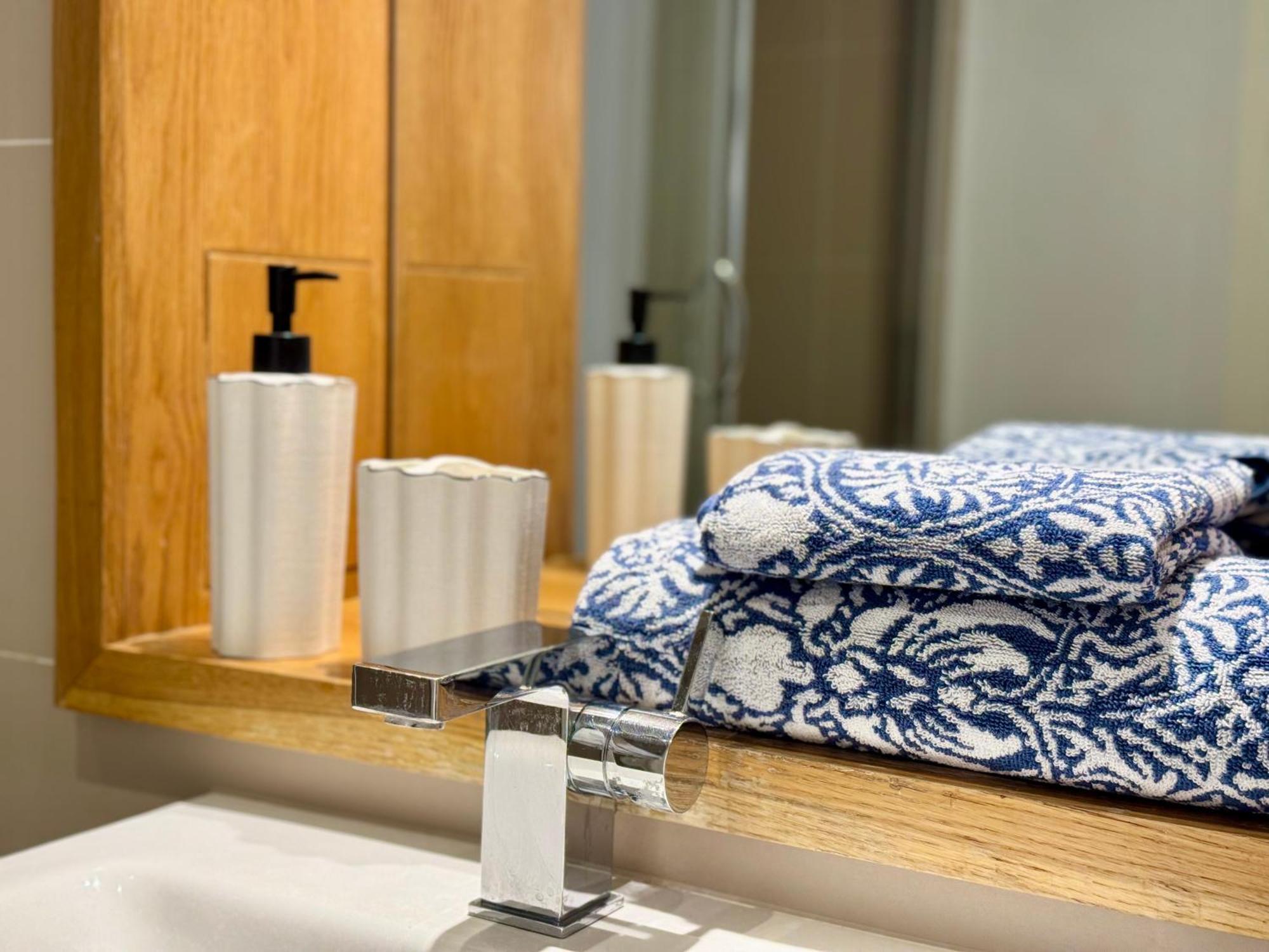 Apartamento Luxury Penthouse Greenwich