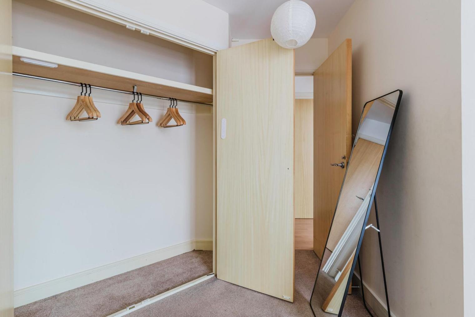 Blueground Southwark Furniture Decor Included Lon-596 Apartment London