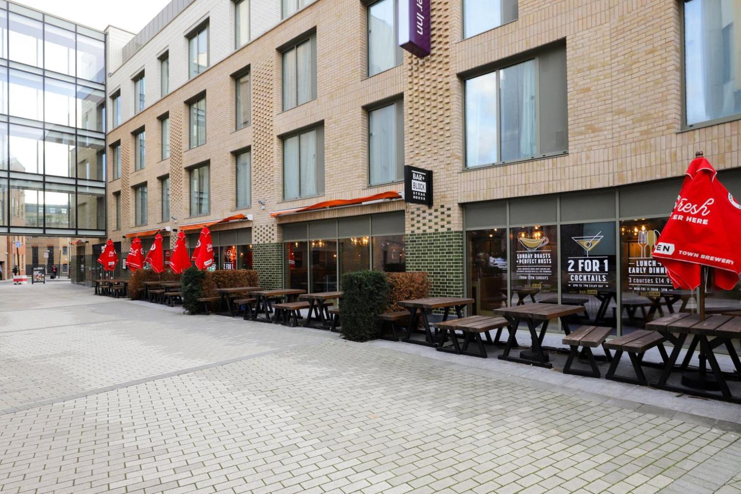 Blueground Southwark Balcony Nr Universities Lon-380 Apartment *