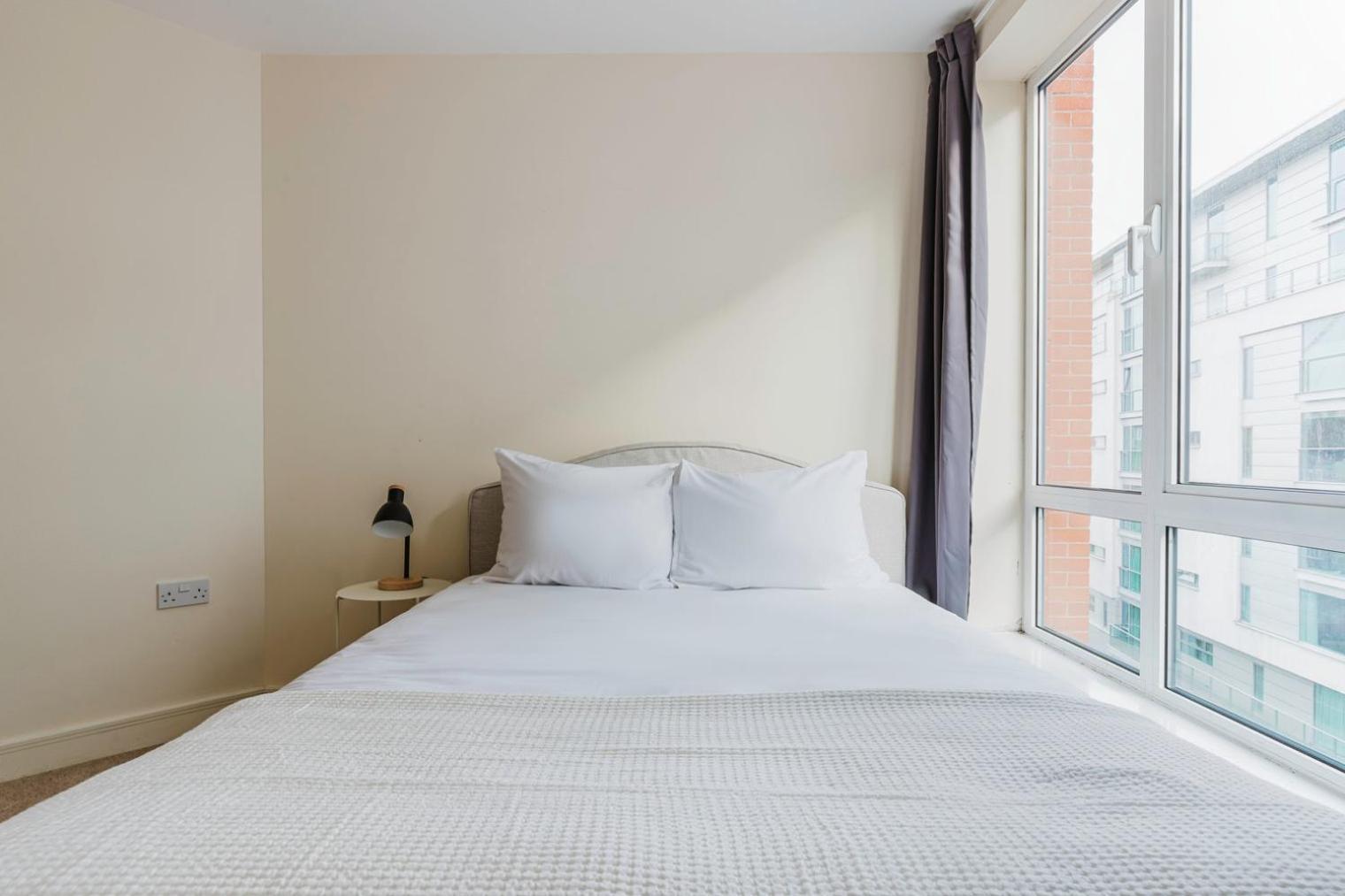 Apartment Blueground Southwark Furniture Decor Included Lon-596