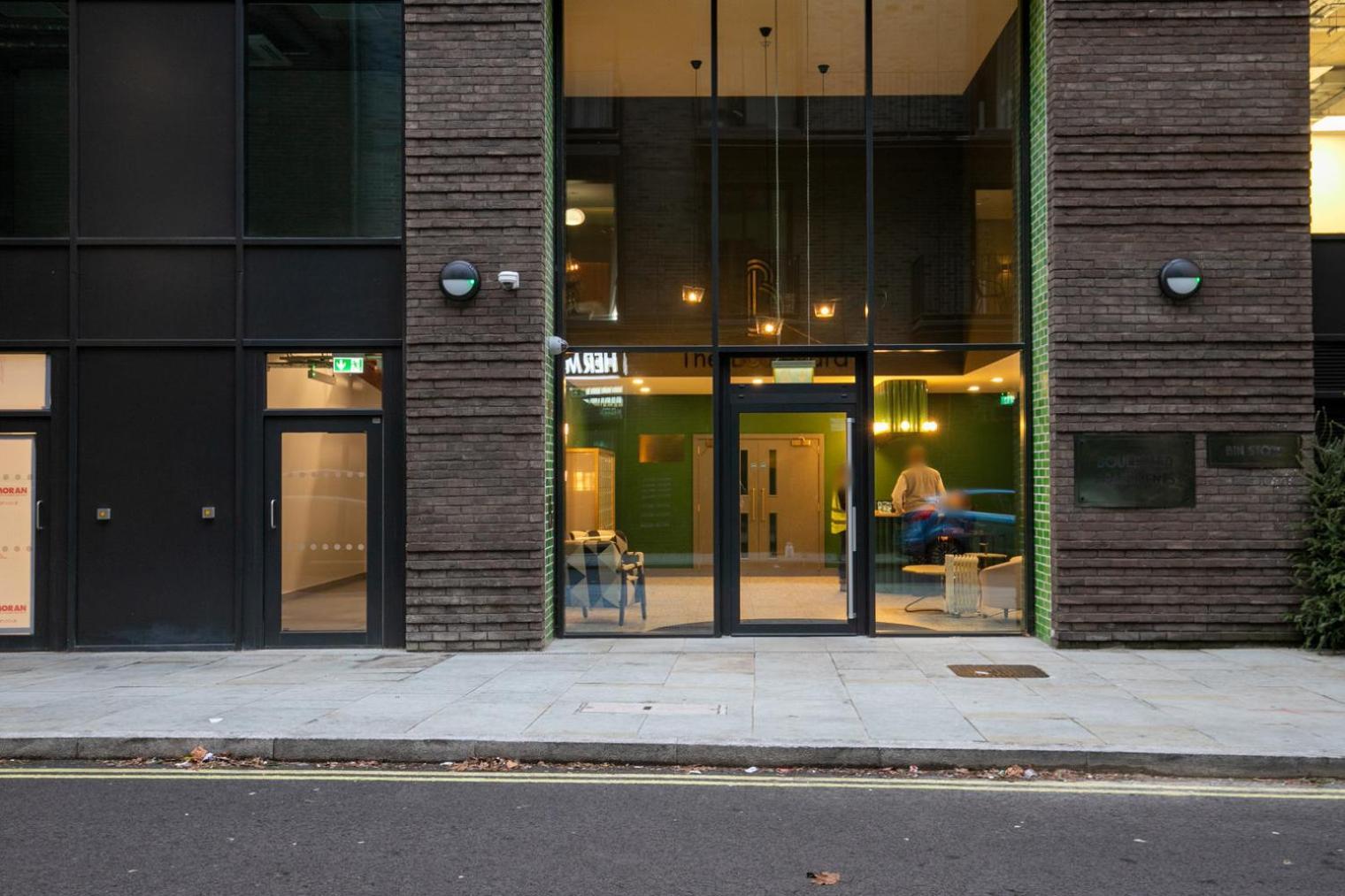 Apartment Blueground Southwark Balcony Nr Universities Lon-380 London
