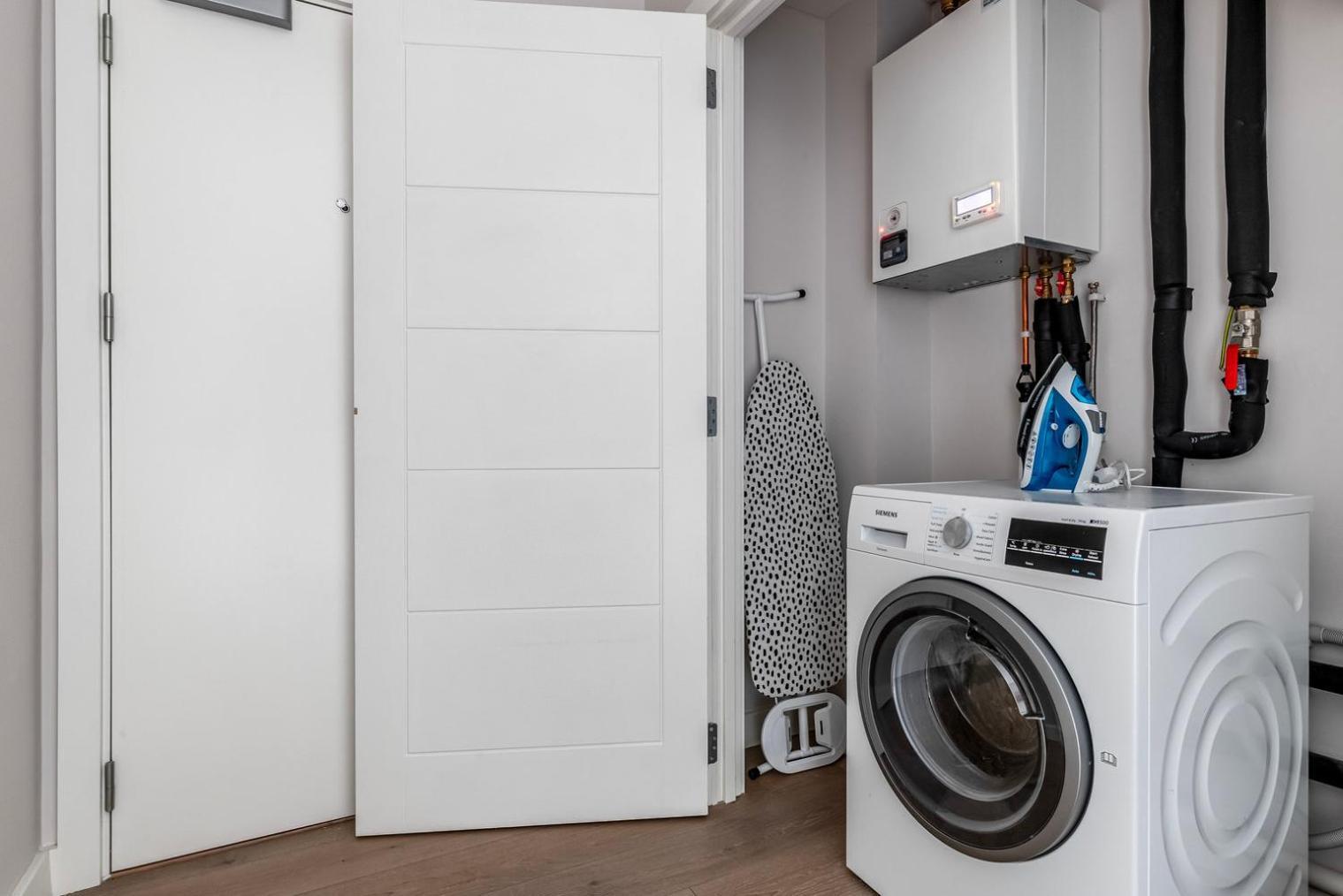 Apartment Blueground Southwark Balcony Nr Universities Lon-380 London