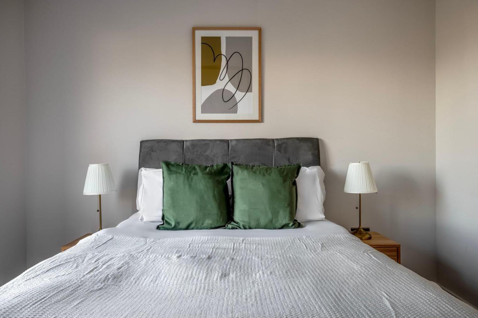 Apartment Blueground Southwark Balcony Nr Universities Lon-380 London