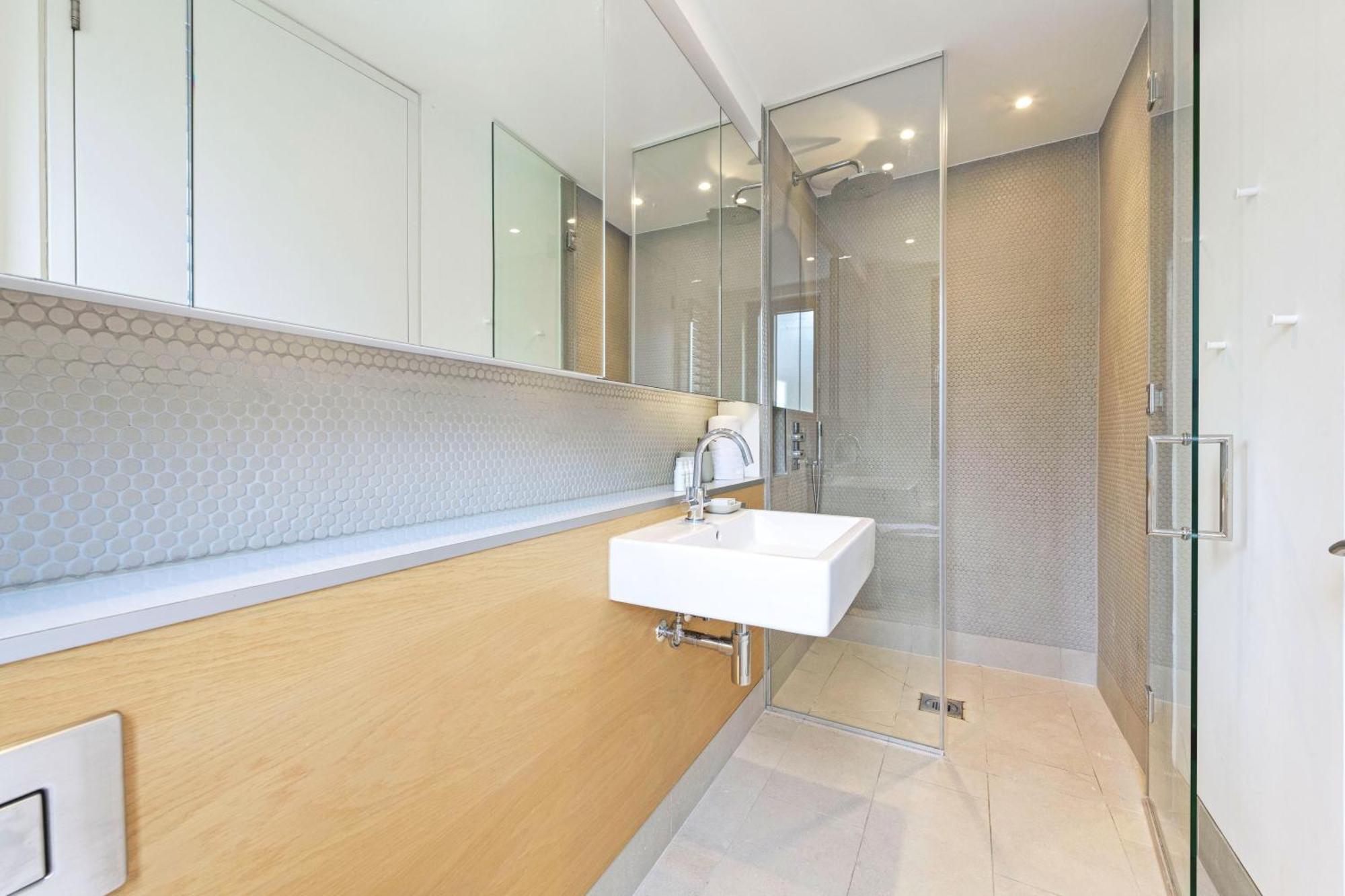 The Tate Modern Penthouse - Elegant 2-bedroom On Southbank Apartment London