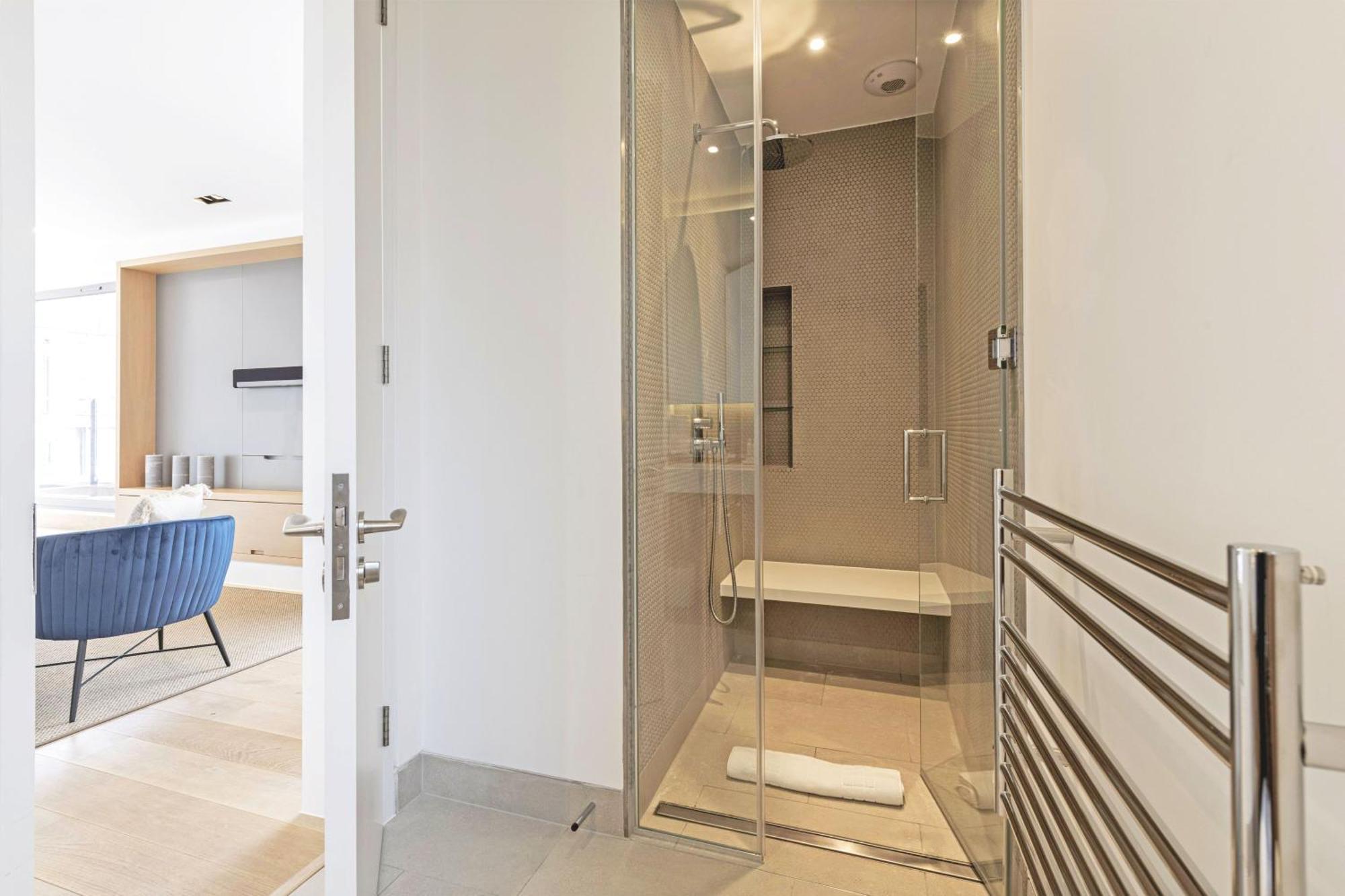 Apartment The Tate Modern Penthouse - Elegant 2-bedroom On Southbank *
