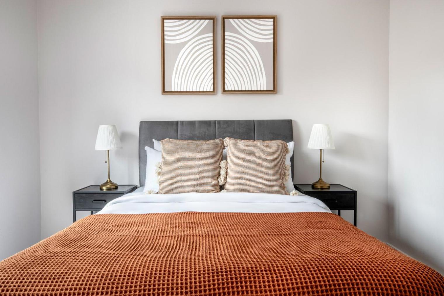 Blueground Southwark Nr Southwark Station Lon-272 Apartment London