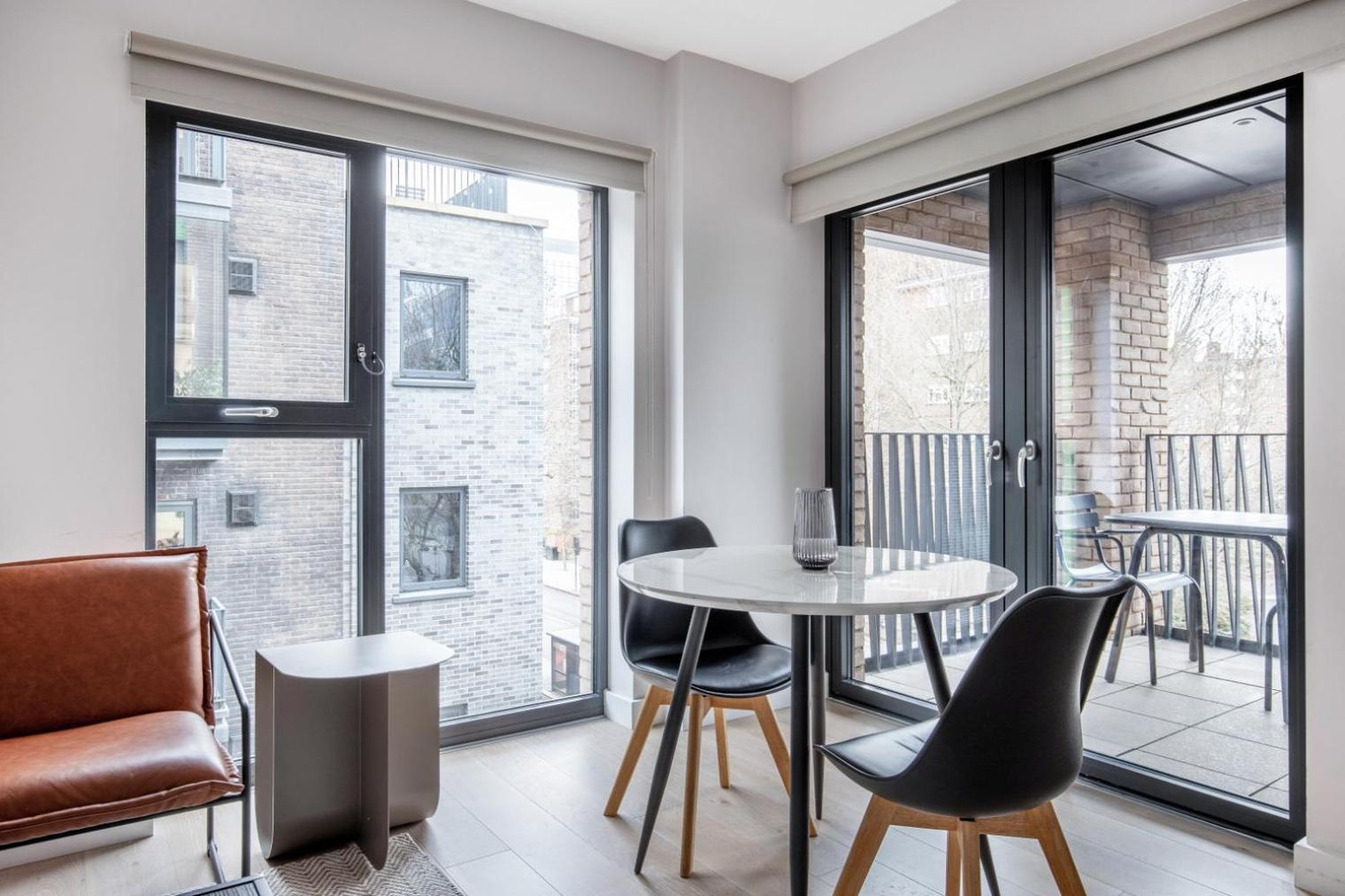 Apartment Blueground Southwark Nr Southwark Station Lon-272 *