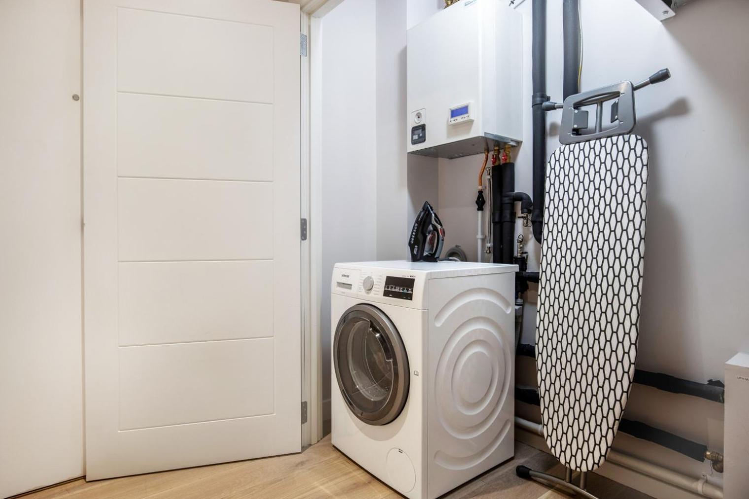 Blueground Southwark Nr Southwark Station Lon-272 Apartment London