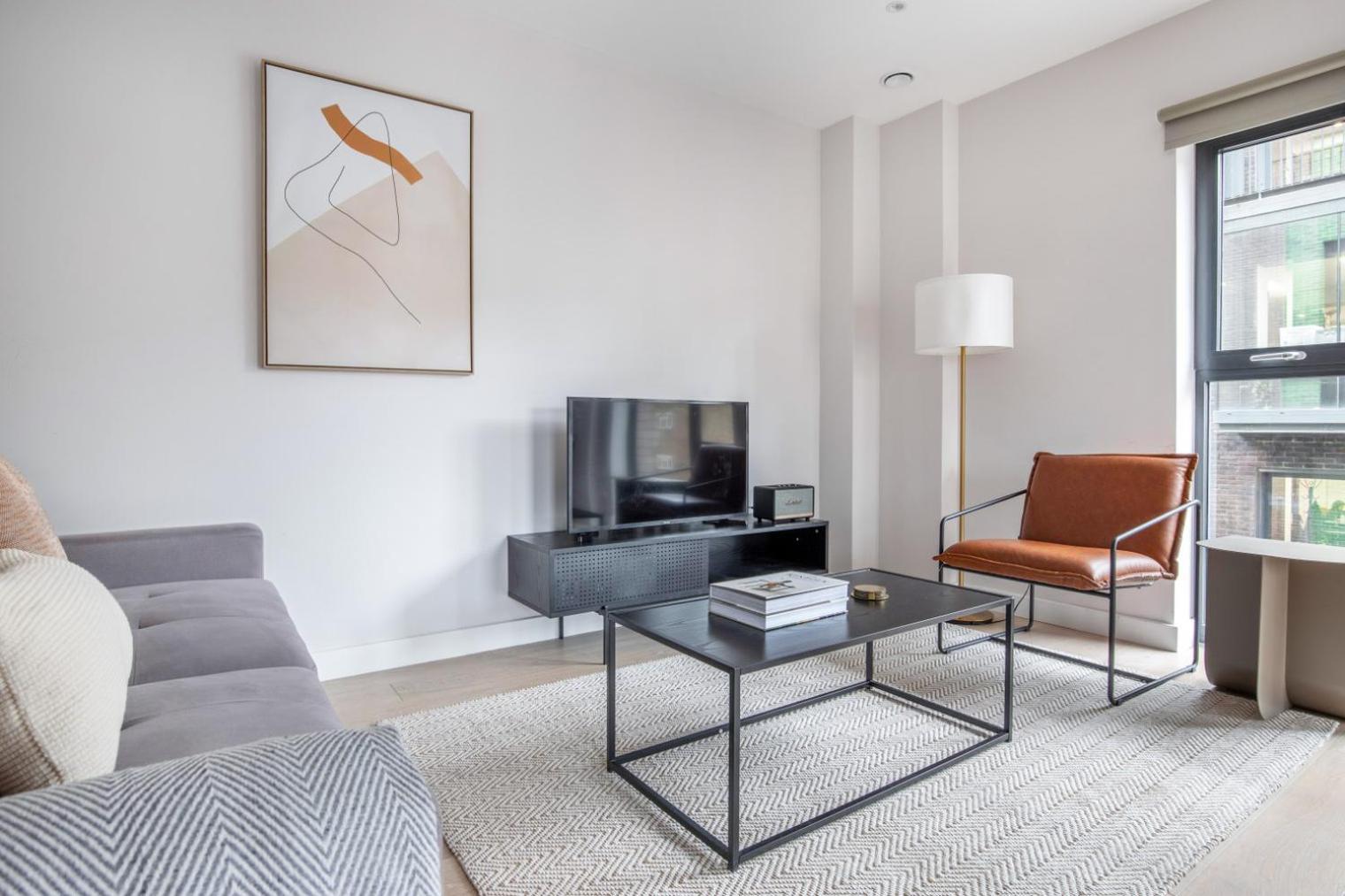 Apartment Blueground Southwark Nr Southwark Station Lon-272