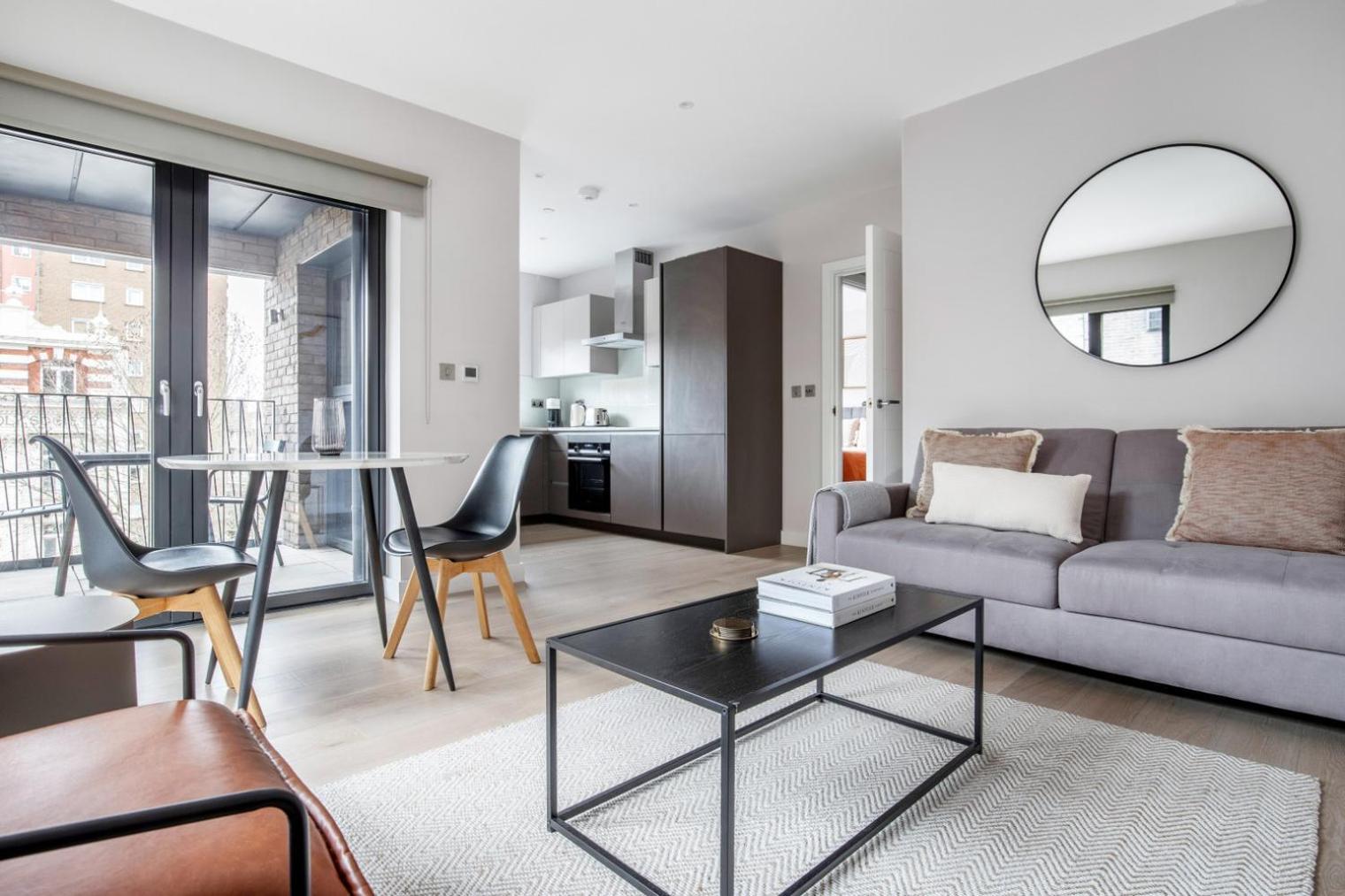 Apartment Blueground Southwark Nr Southwark Station Lon-272