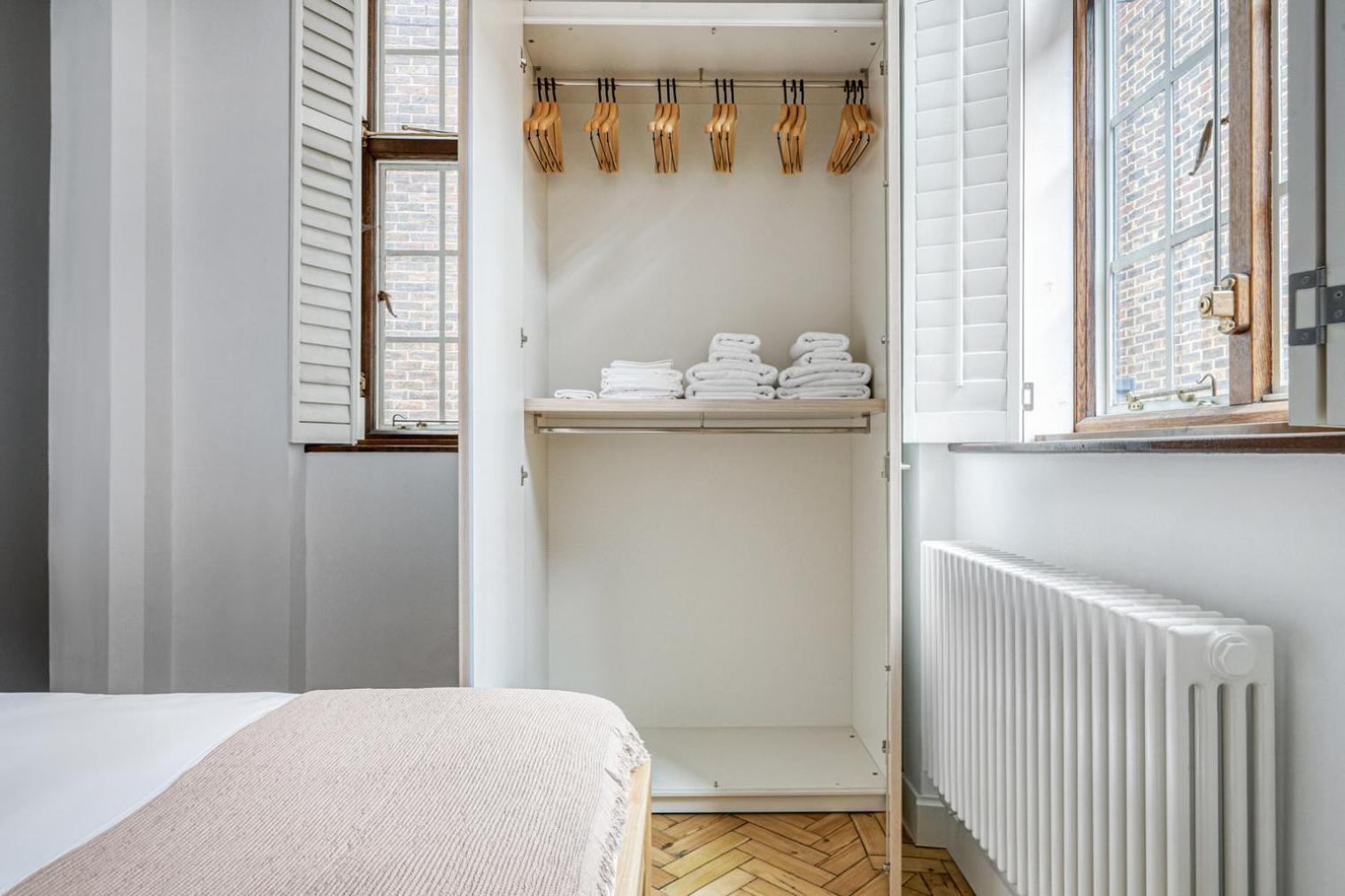 Apartment Blueground Holborn High Ceiling Nr Station Lon-84 London